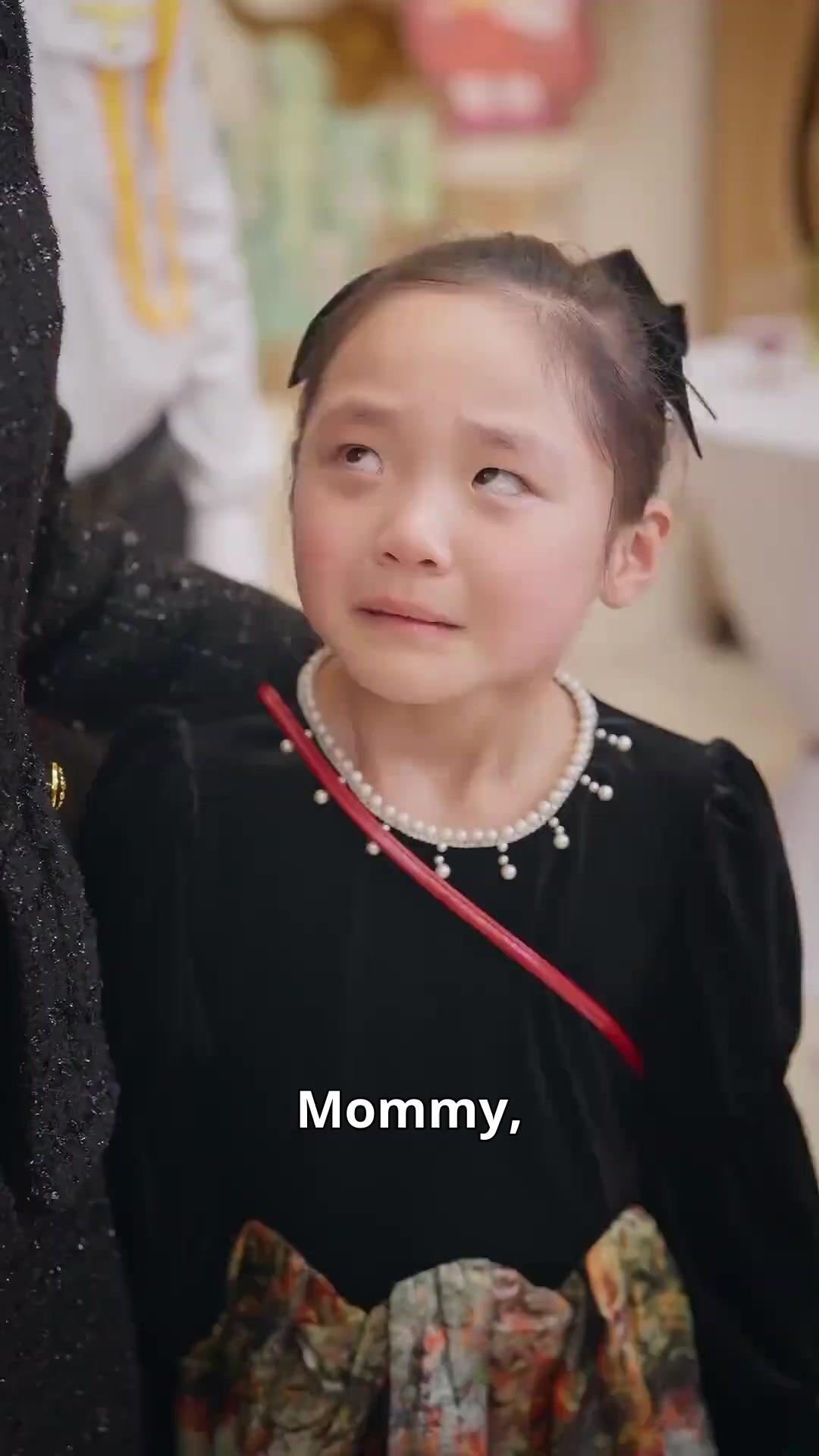 (Dubbed)Don’t You Dare Bully My Daughter!