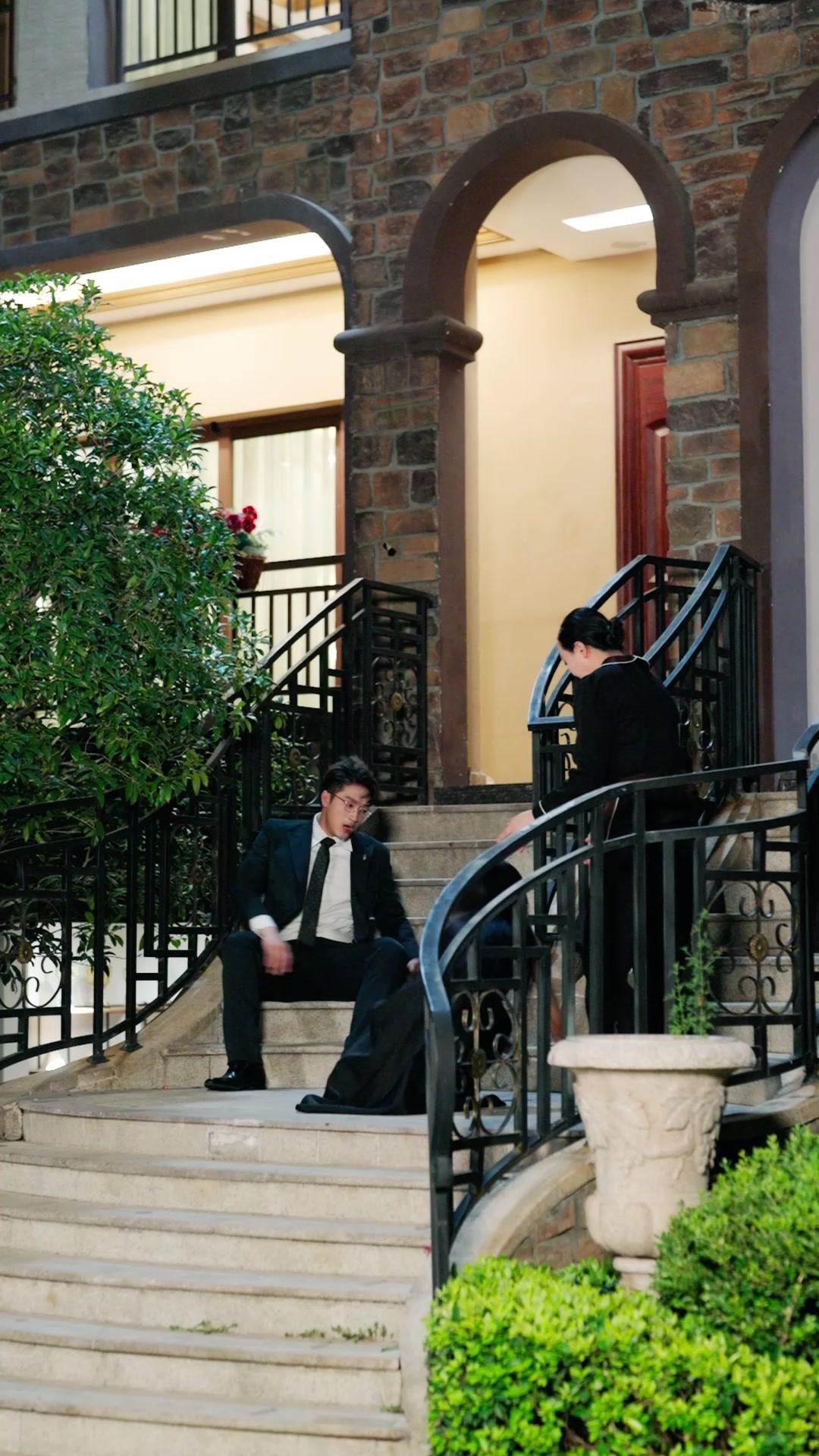 Dendam yang Tak Terlampiaskan