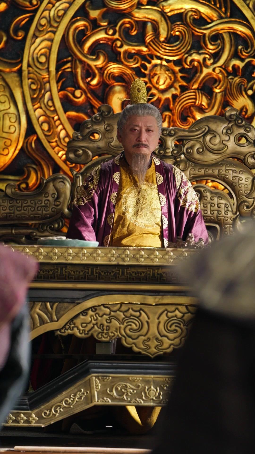 Faking Fool, True RULER