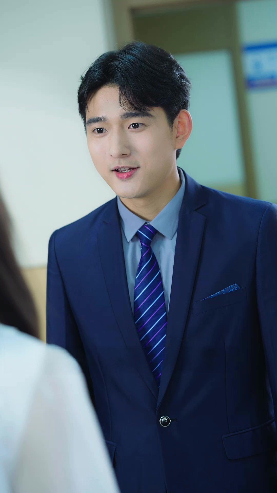 Heartbeat of Mr. Right