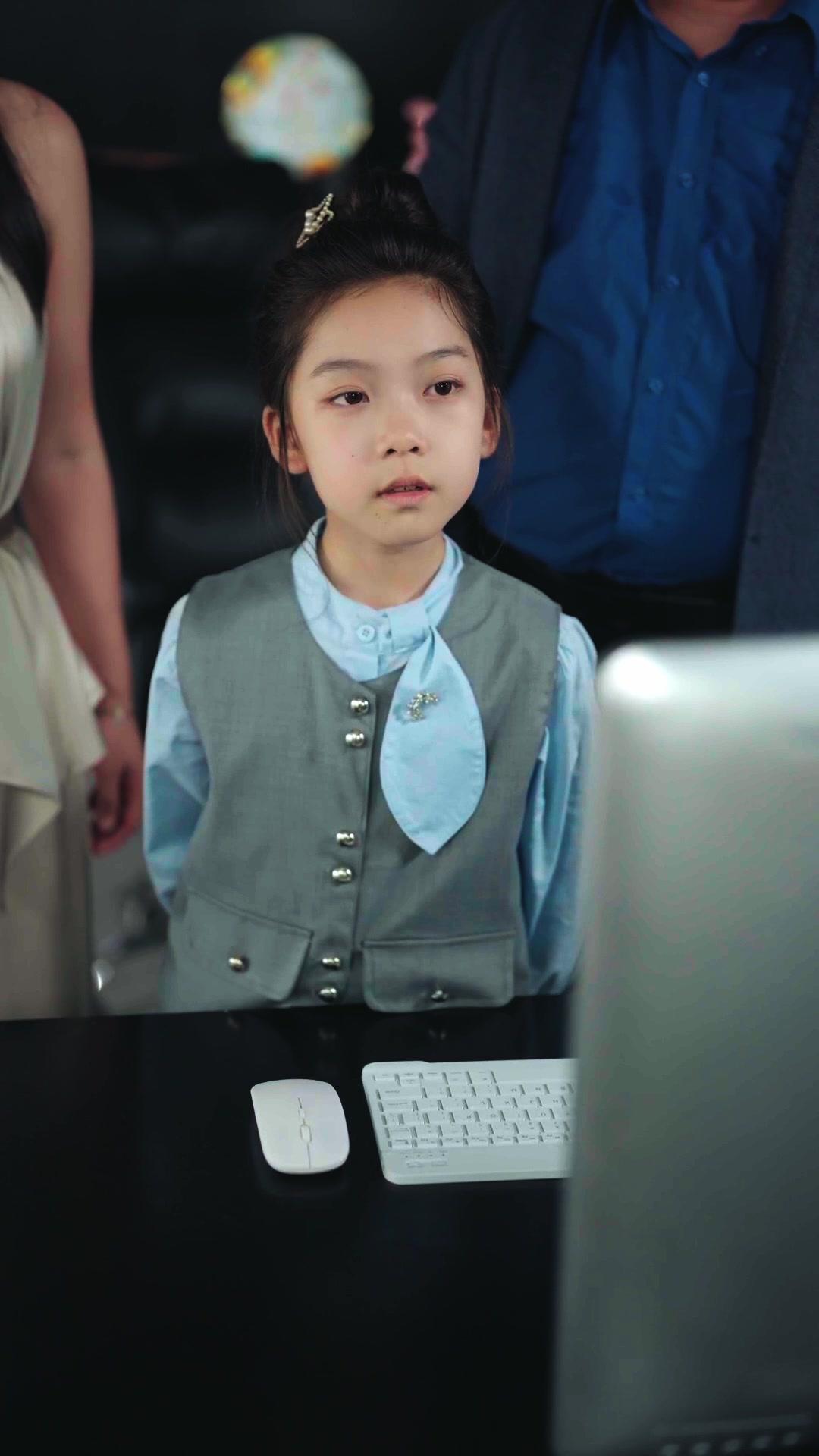 Gadis Ajaib Keuangan