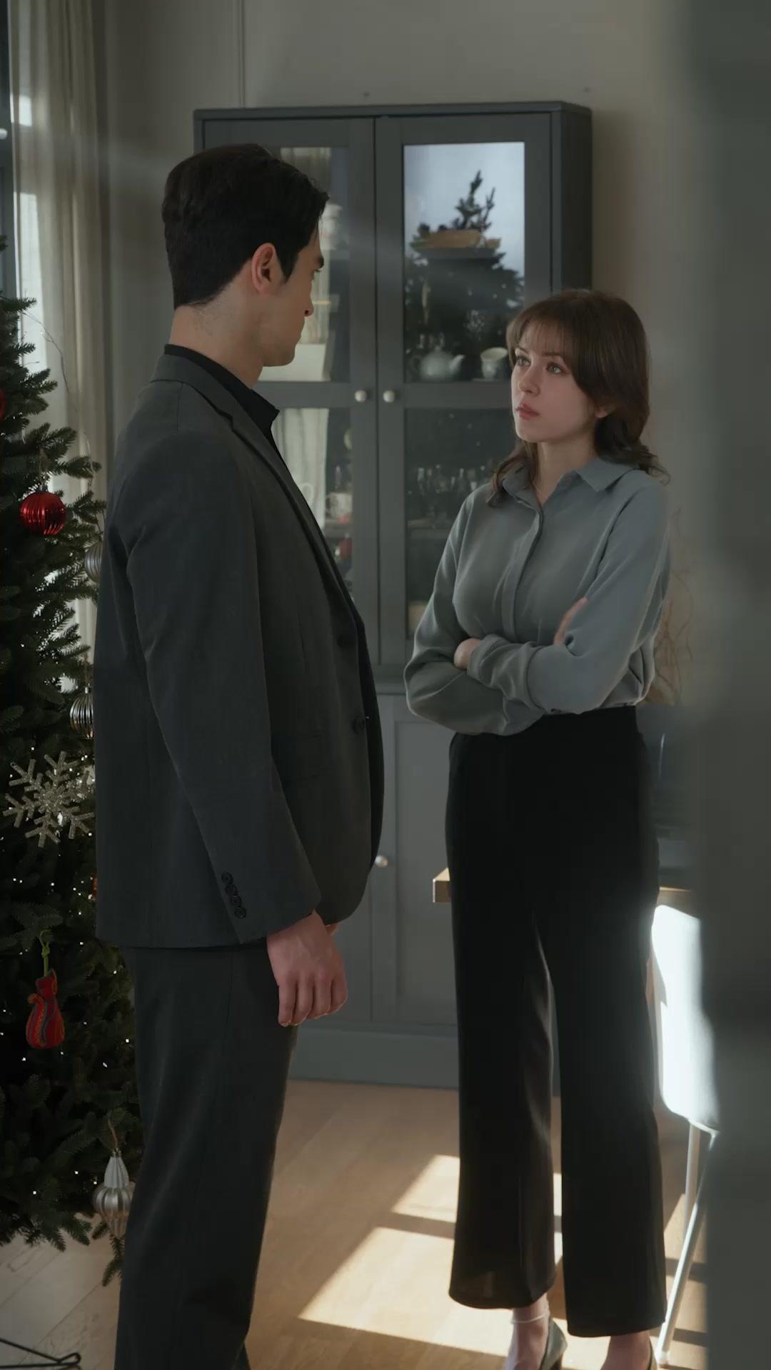 Billionaire Surgeon’s Innocent Love