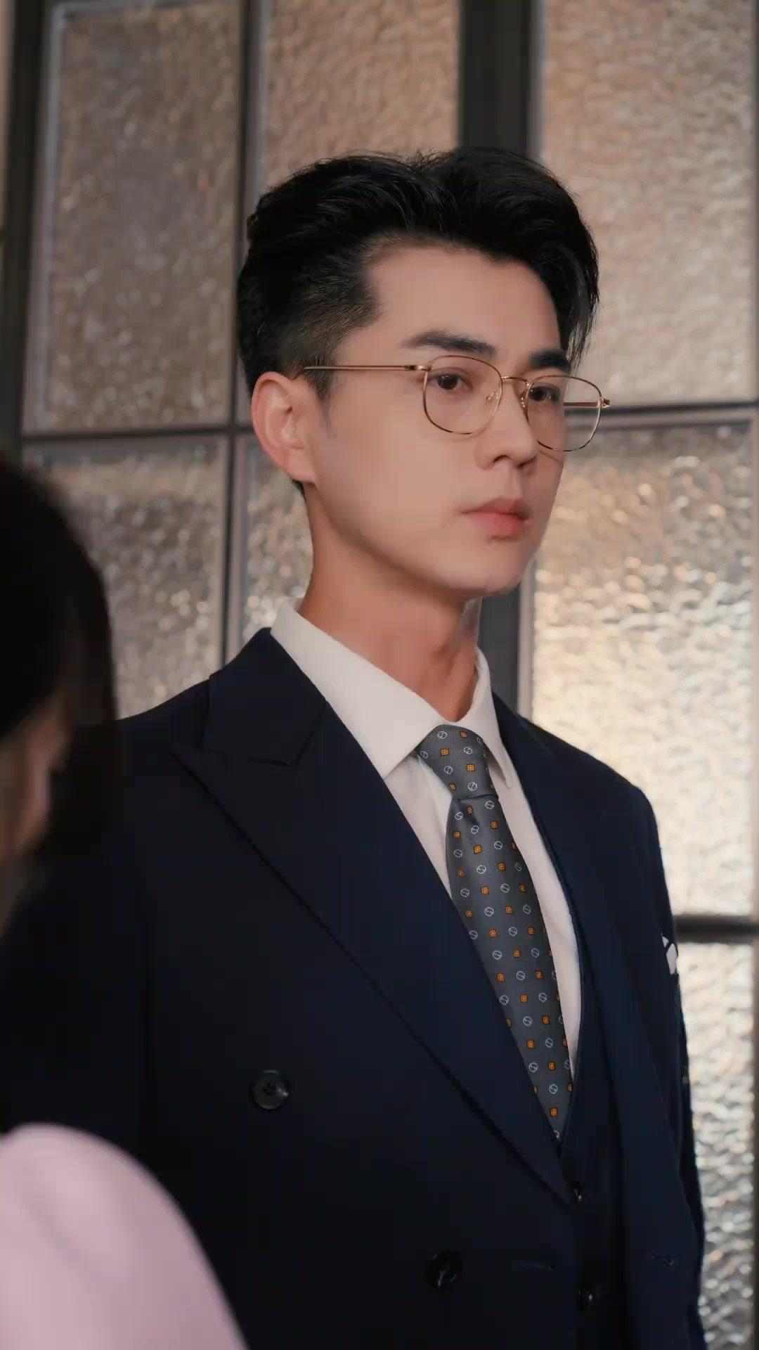 (Dubbed)My Contract CEO Husband Desires Me?