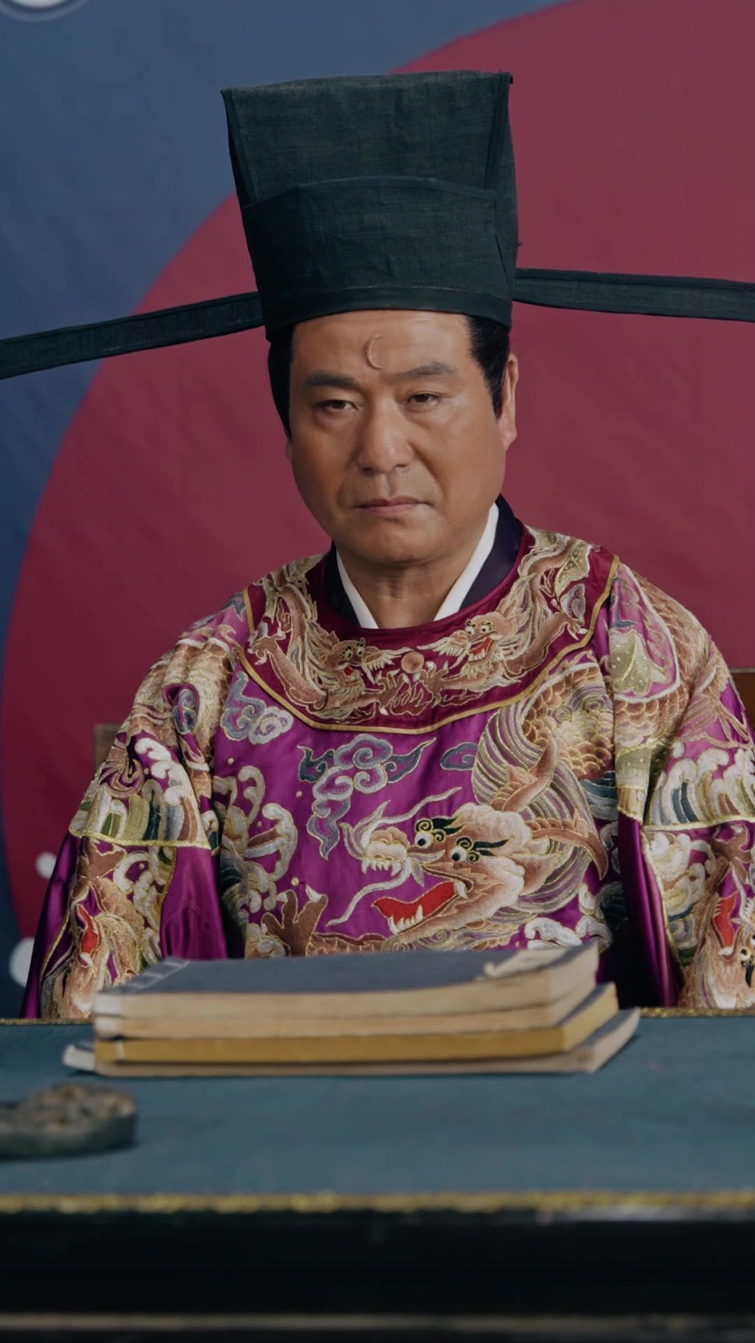 Keadilan Tak Tergoyahkan