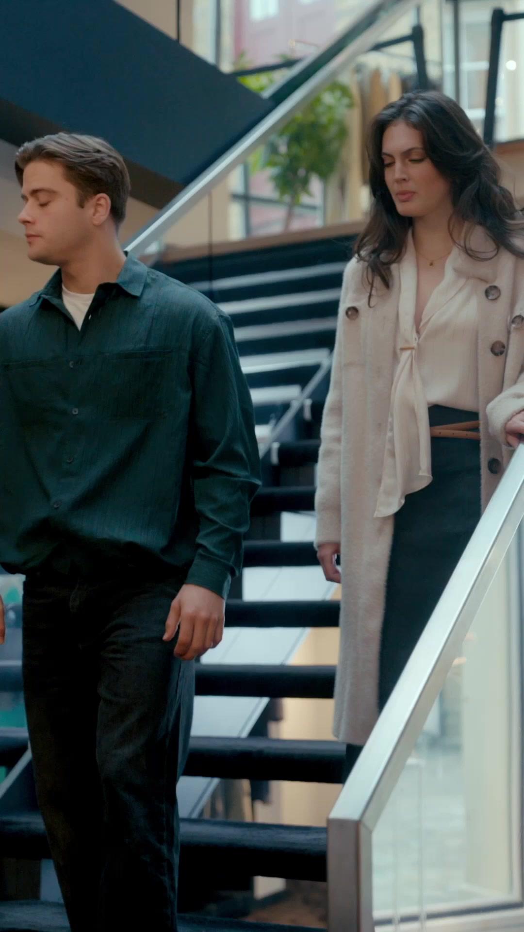 Llega el hombre indicado