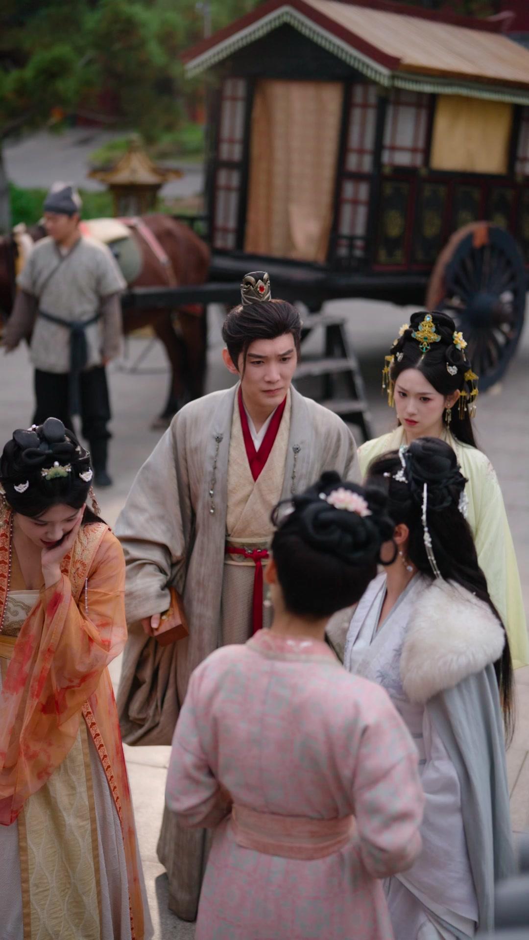 Reborn, Crowned, and Far Above My Ex