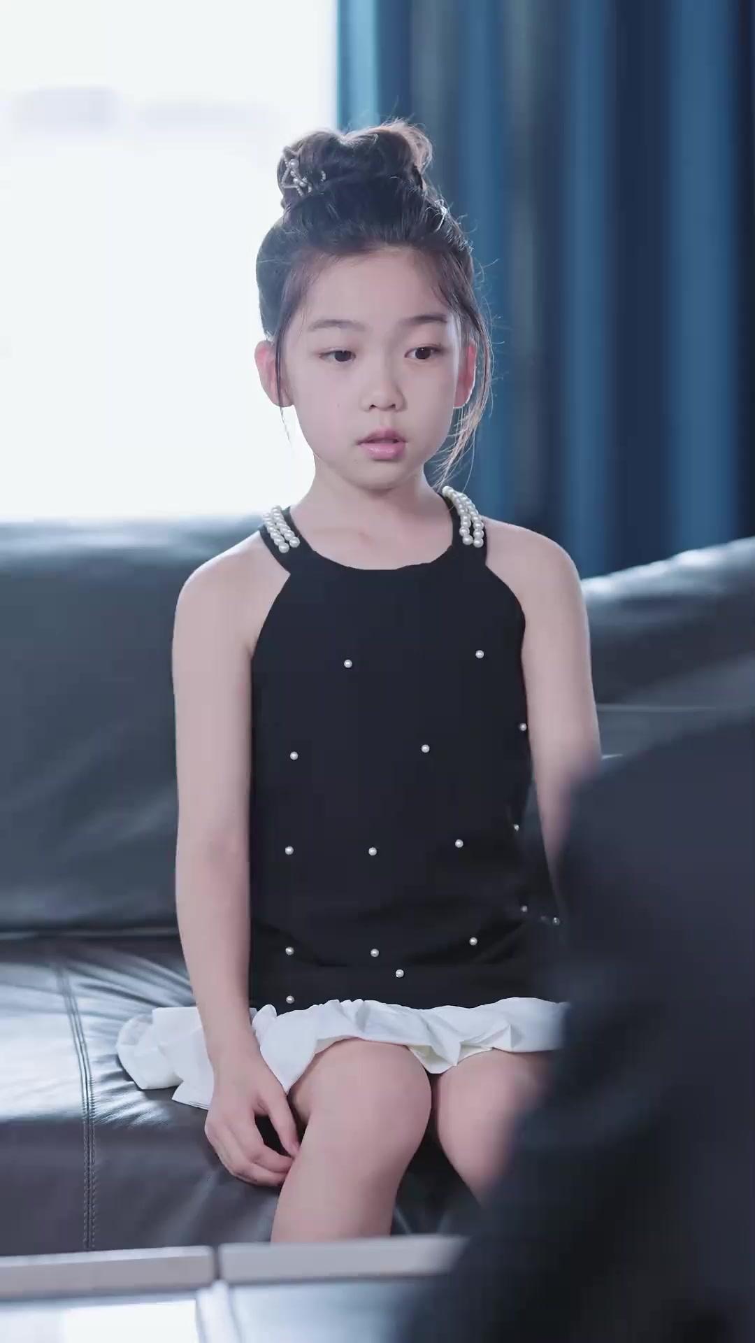 (Sulih suara) Gadis Ajaib Keuangan