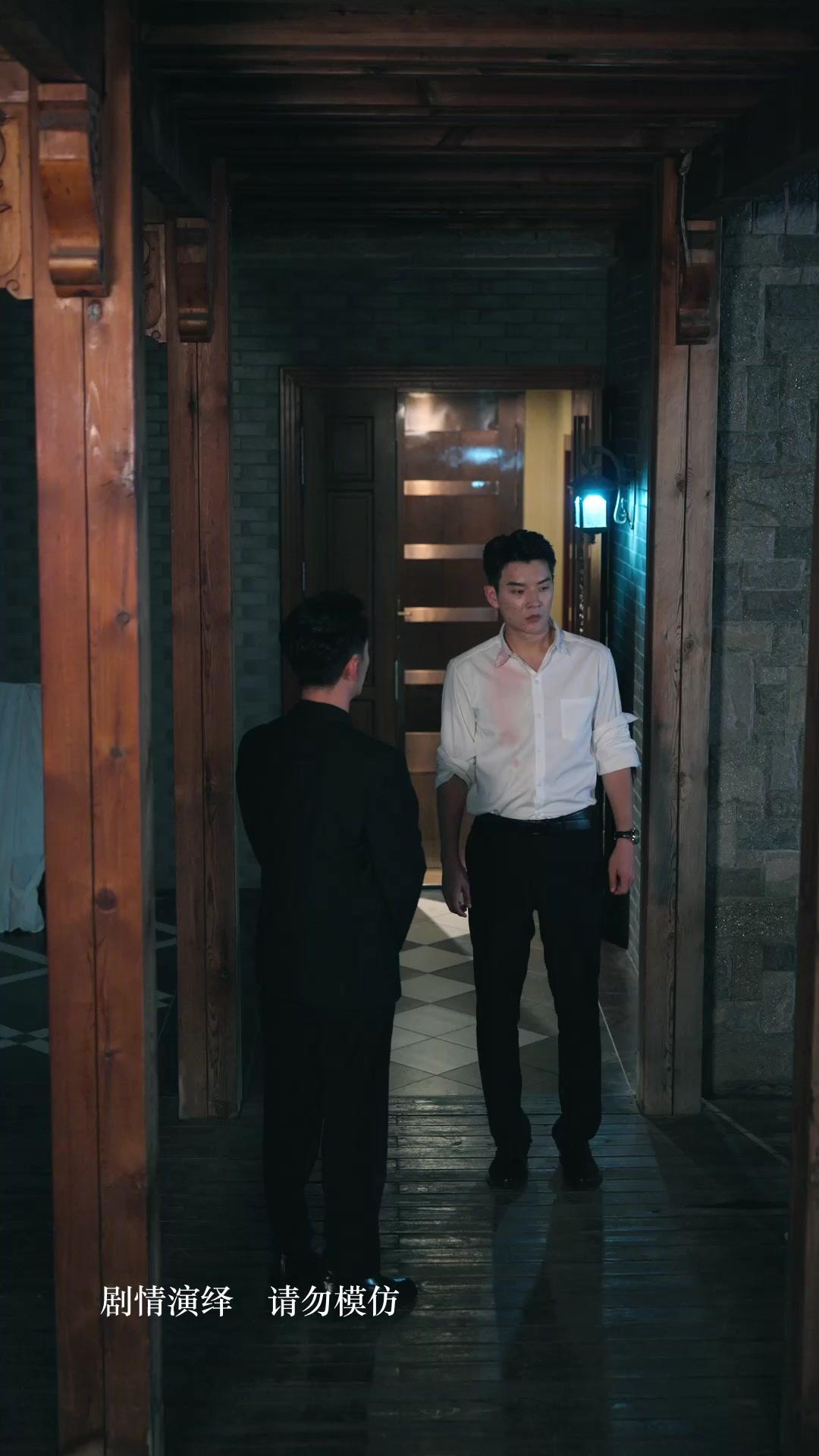 Luz perpetua en la oscuridad