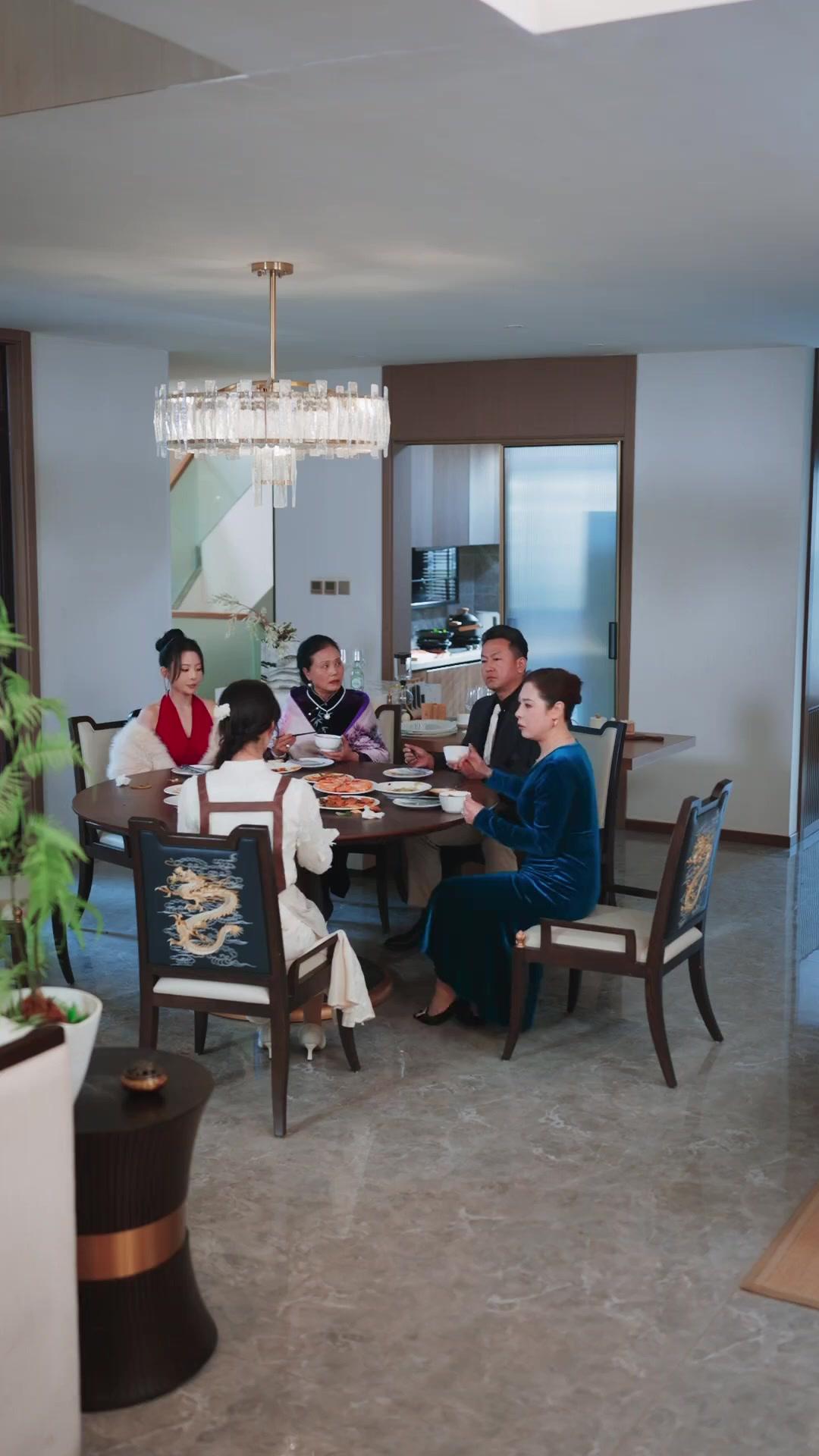 Putri Terbuang Keluarga Wijaya