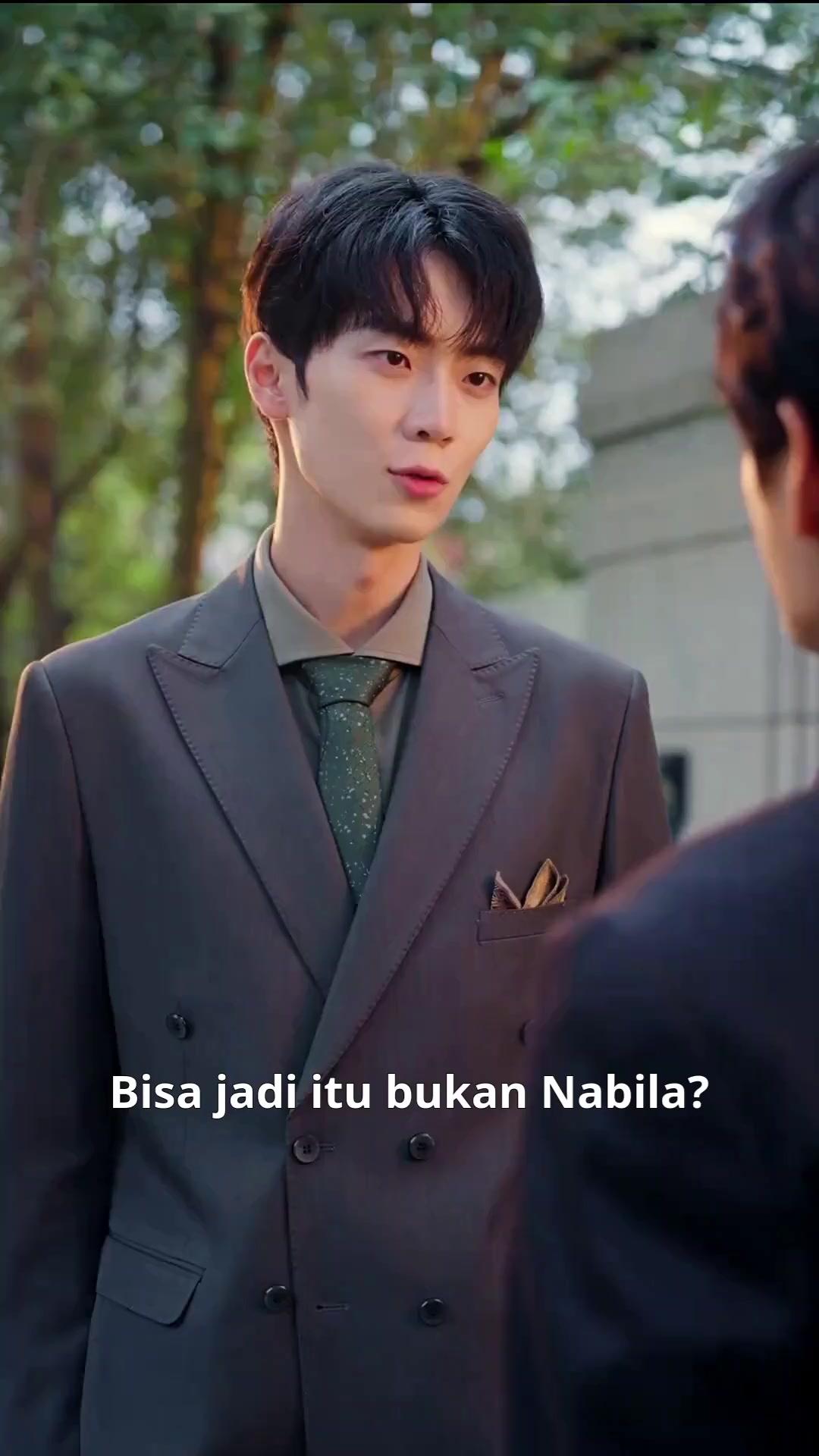 (Sulih suara) Cinta yang Terukir di Hati