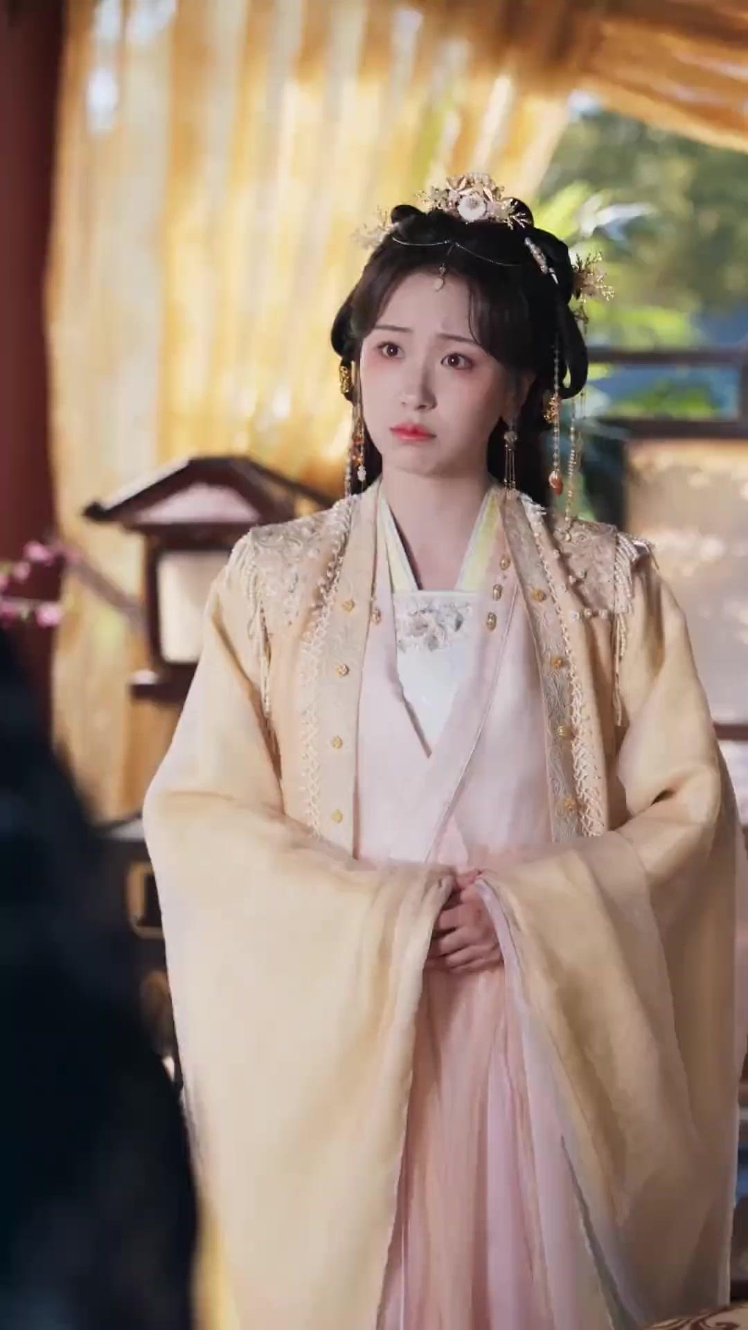 (Dubbed)Loving the Tyrant I Swore to Kill