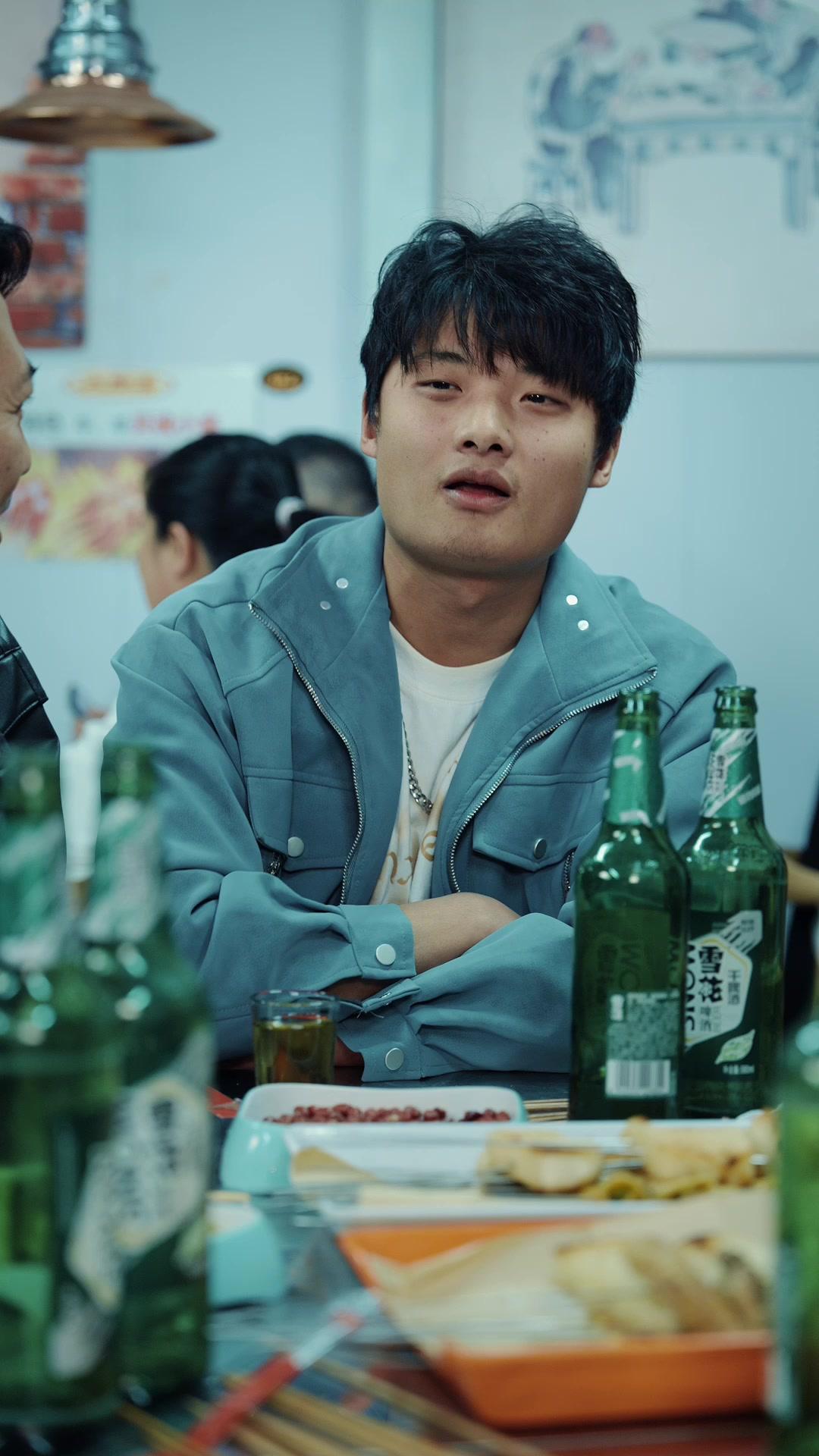 Mi papá, el chofer, es un magnate