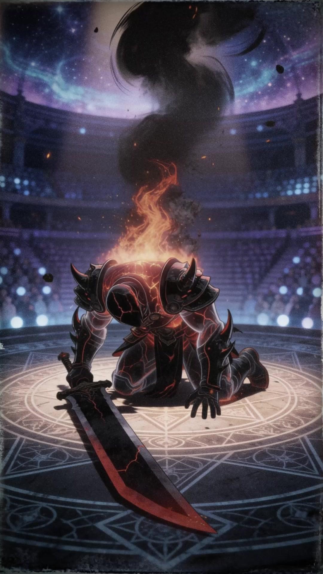 From Garbage to God-Tier