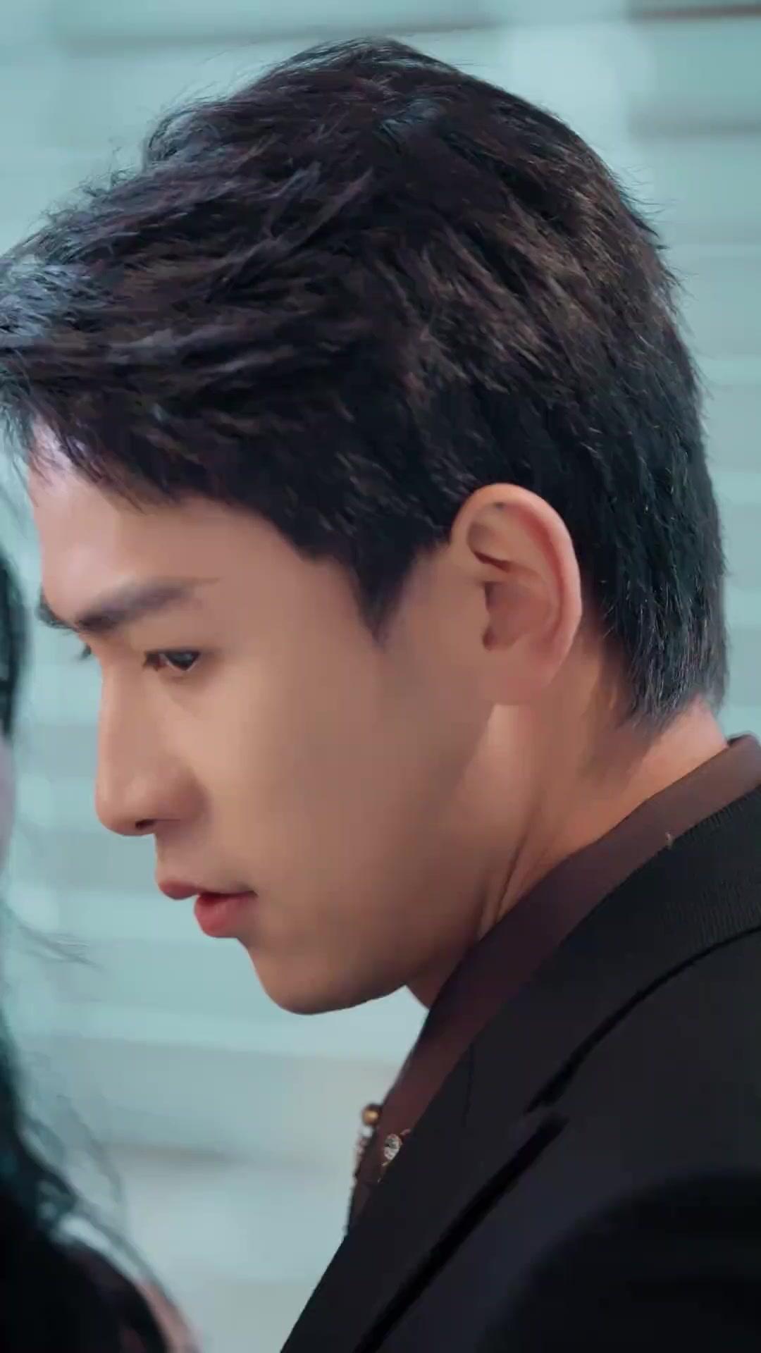 (Dubbed)Sorry, Female Alpha's Here