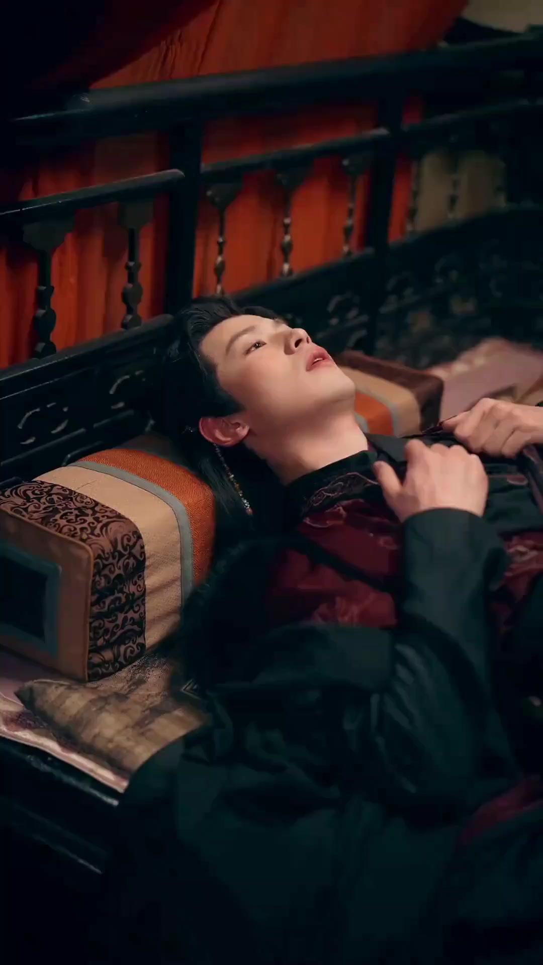 (Dubbed) Ayahanda Sang Pangeran, Ibu Jangan Tergamam