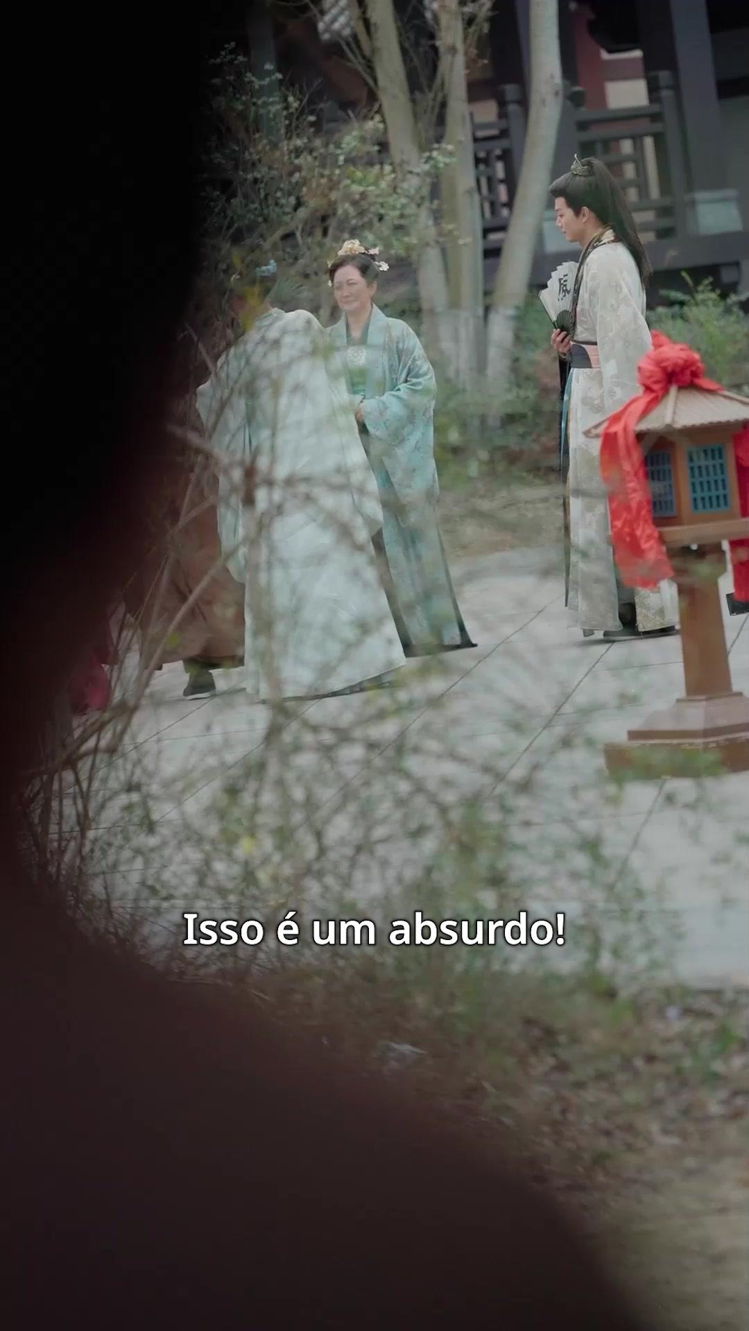 (Dublagem)O Retorno da Fênix