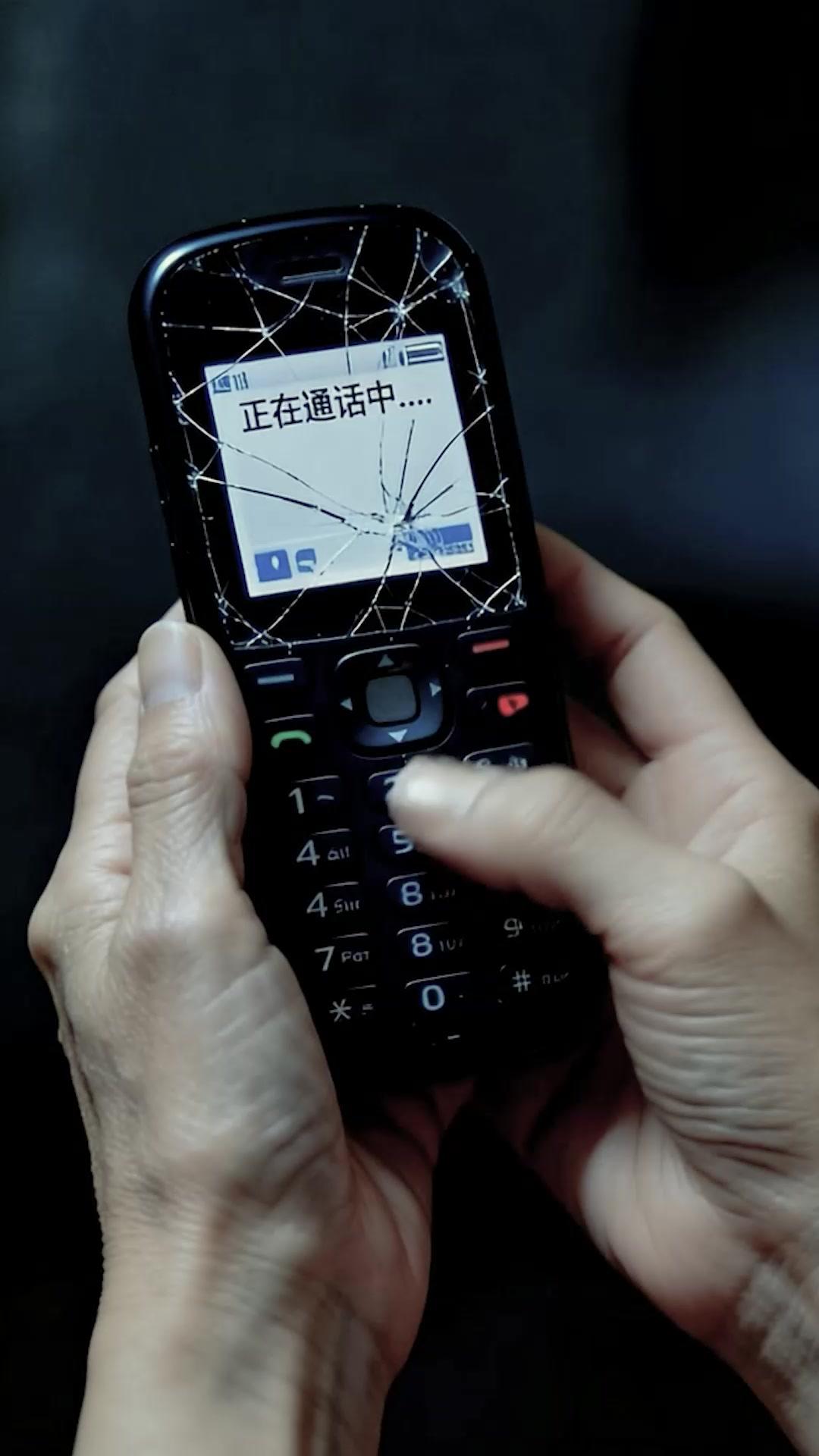 富貴迷心，養恩難忘