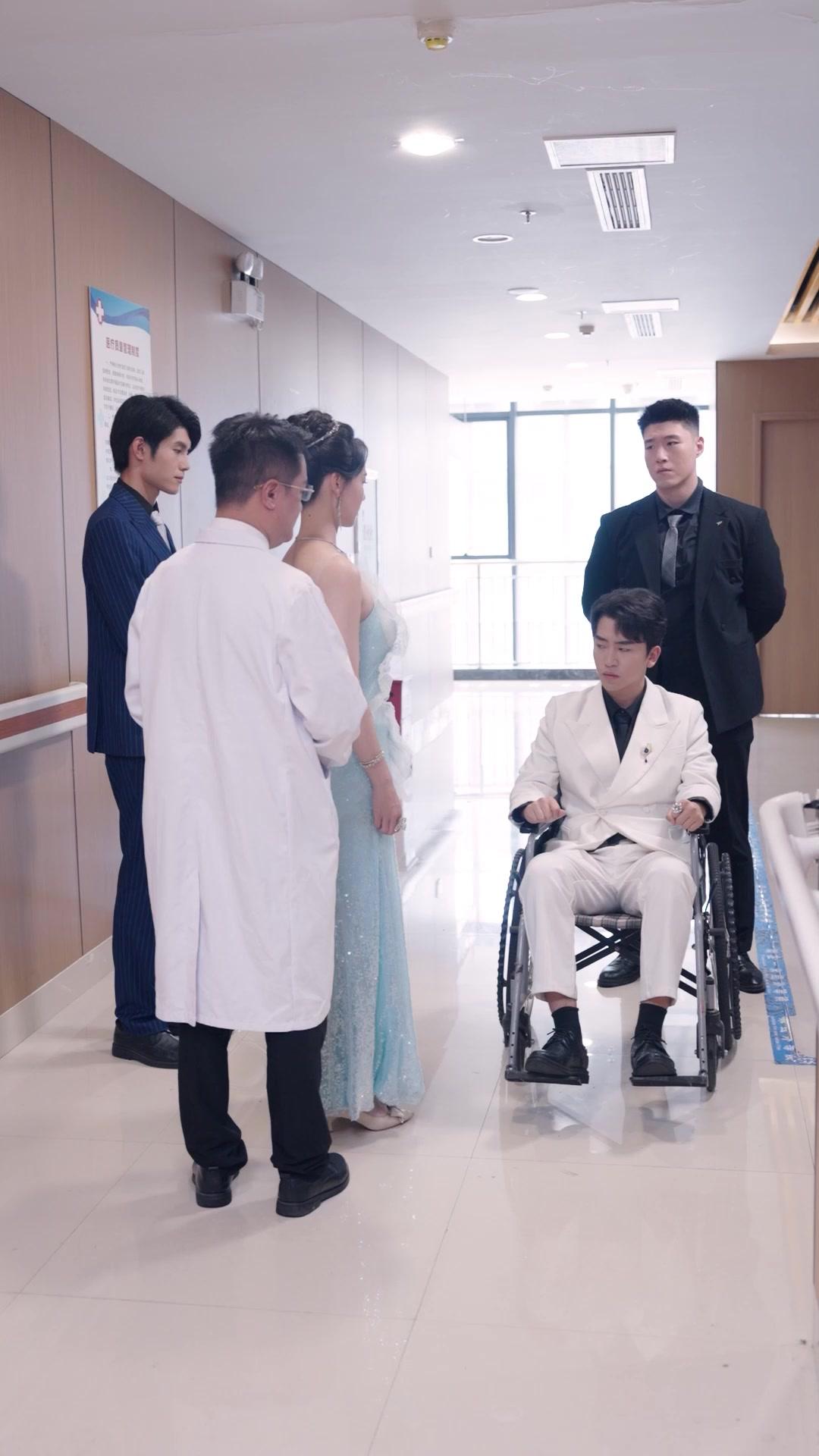 Gizli Varisin Dönüşü 