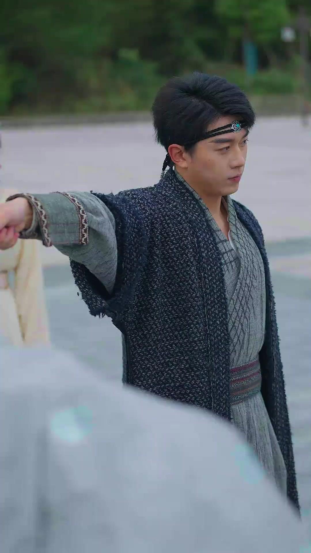 (Dubbing)Takluk Dunia Dengan Pisau Bantai