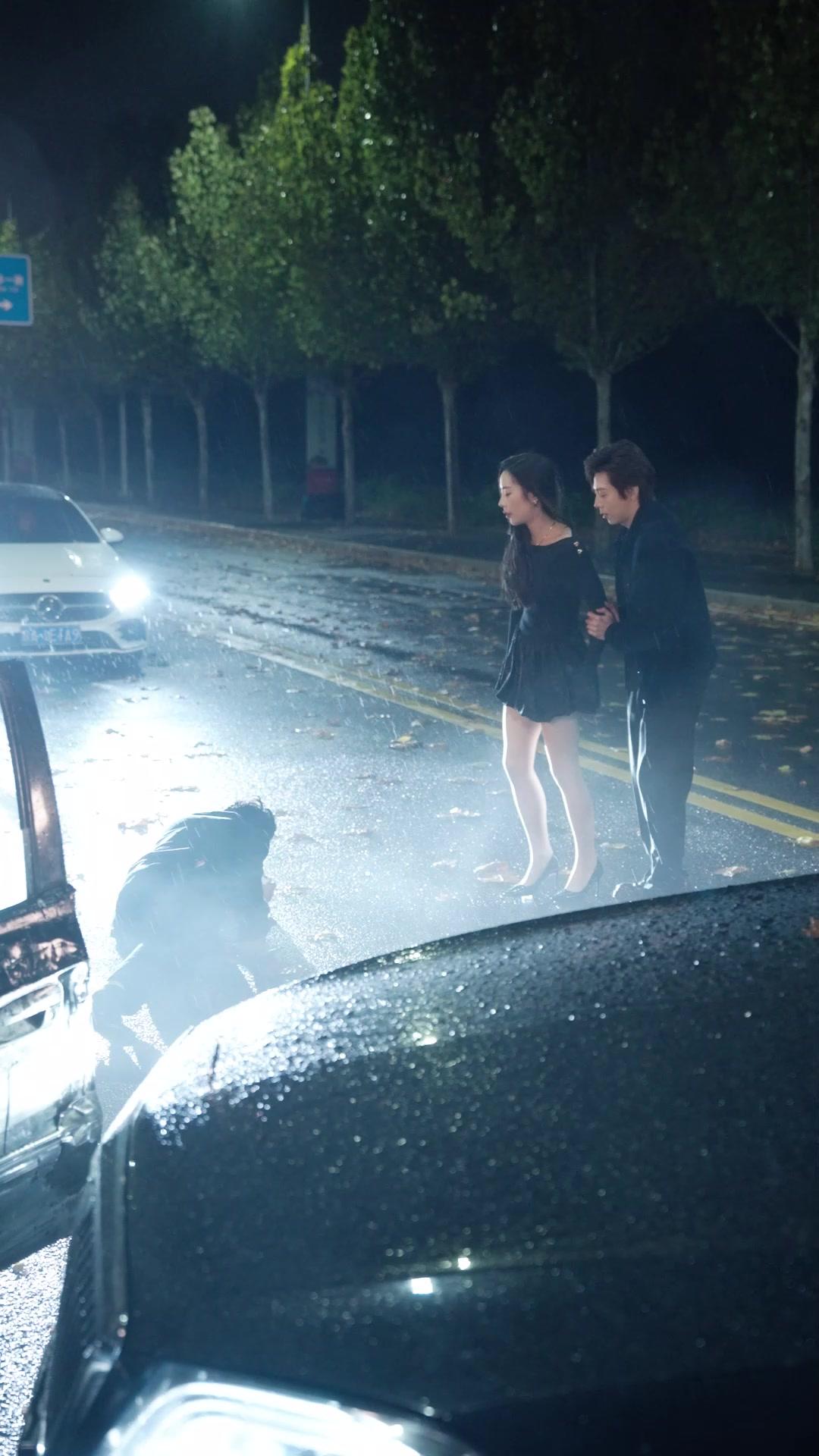 Before the Wedding, Comes the Reckoning