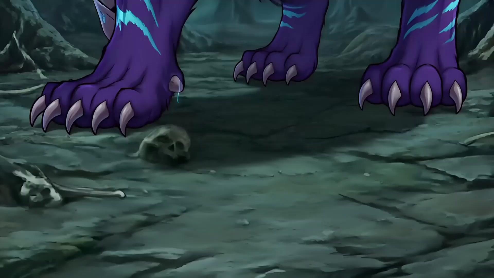 Bye, Past Life! I'm an DRAGON!