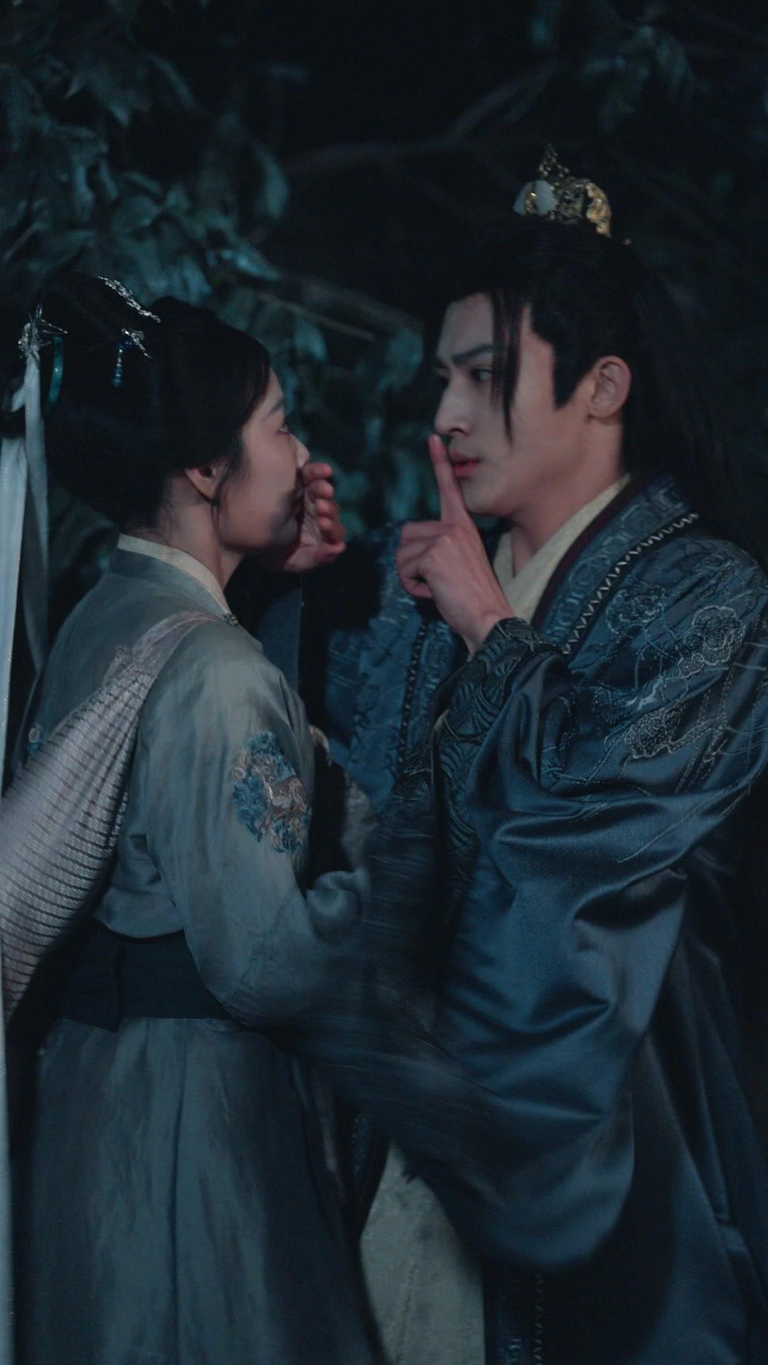 Villain Era Rewritten