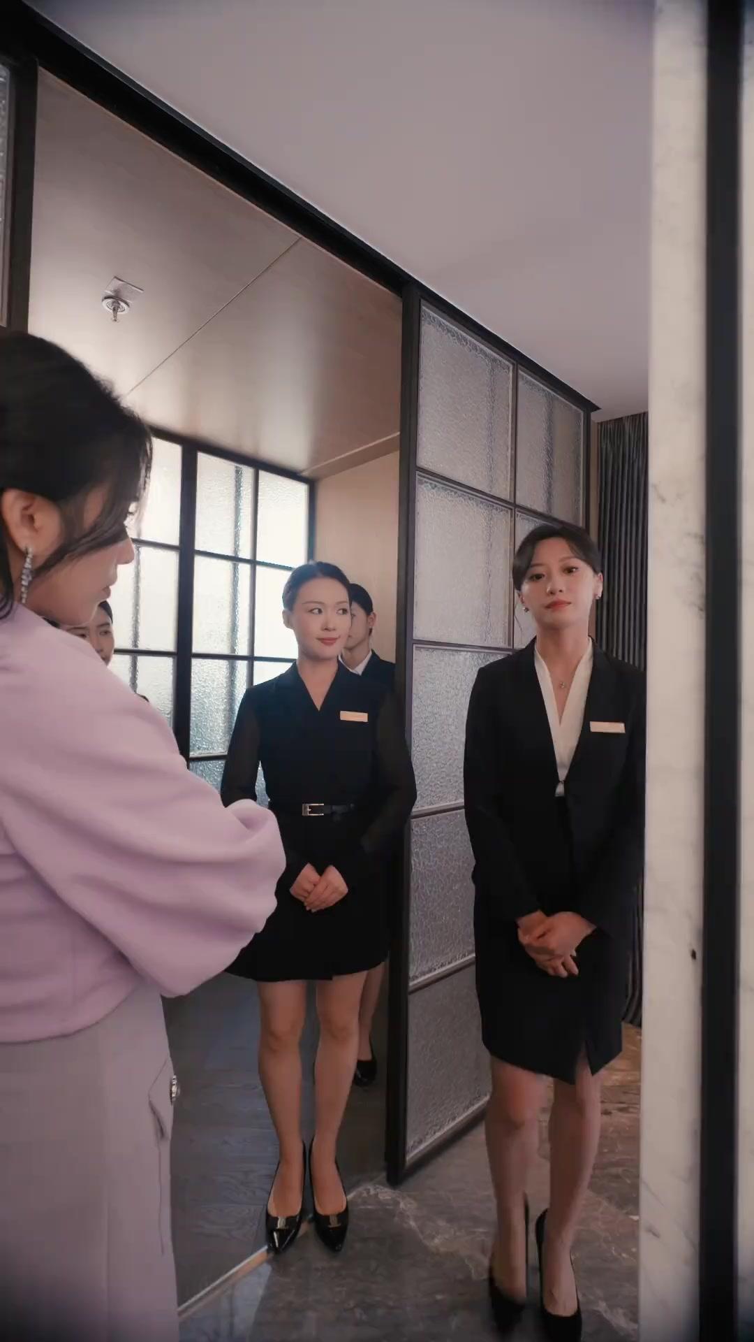 (Dubbed)My Contract CEO Husband Desires Me?