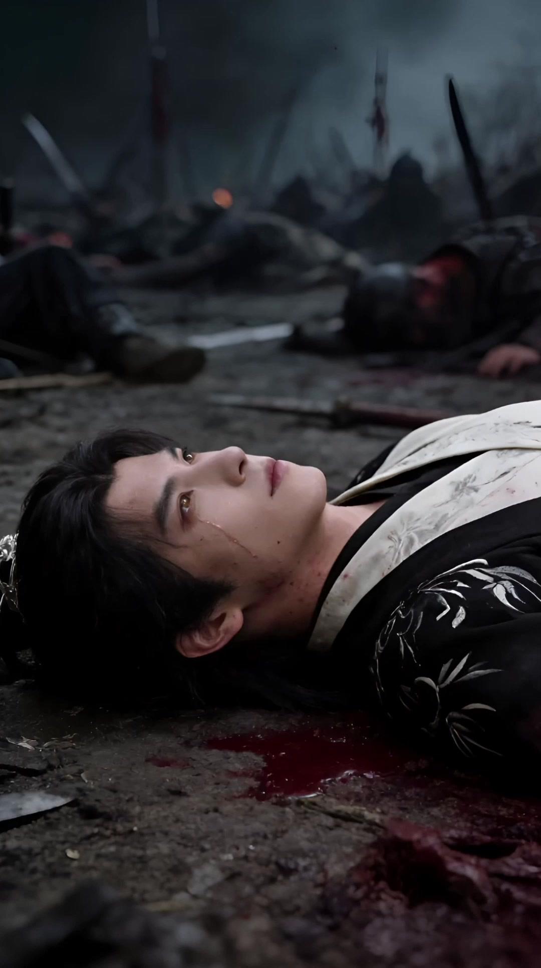 ¡Socorro, el solo observa!