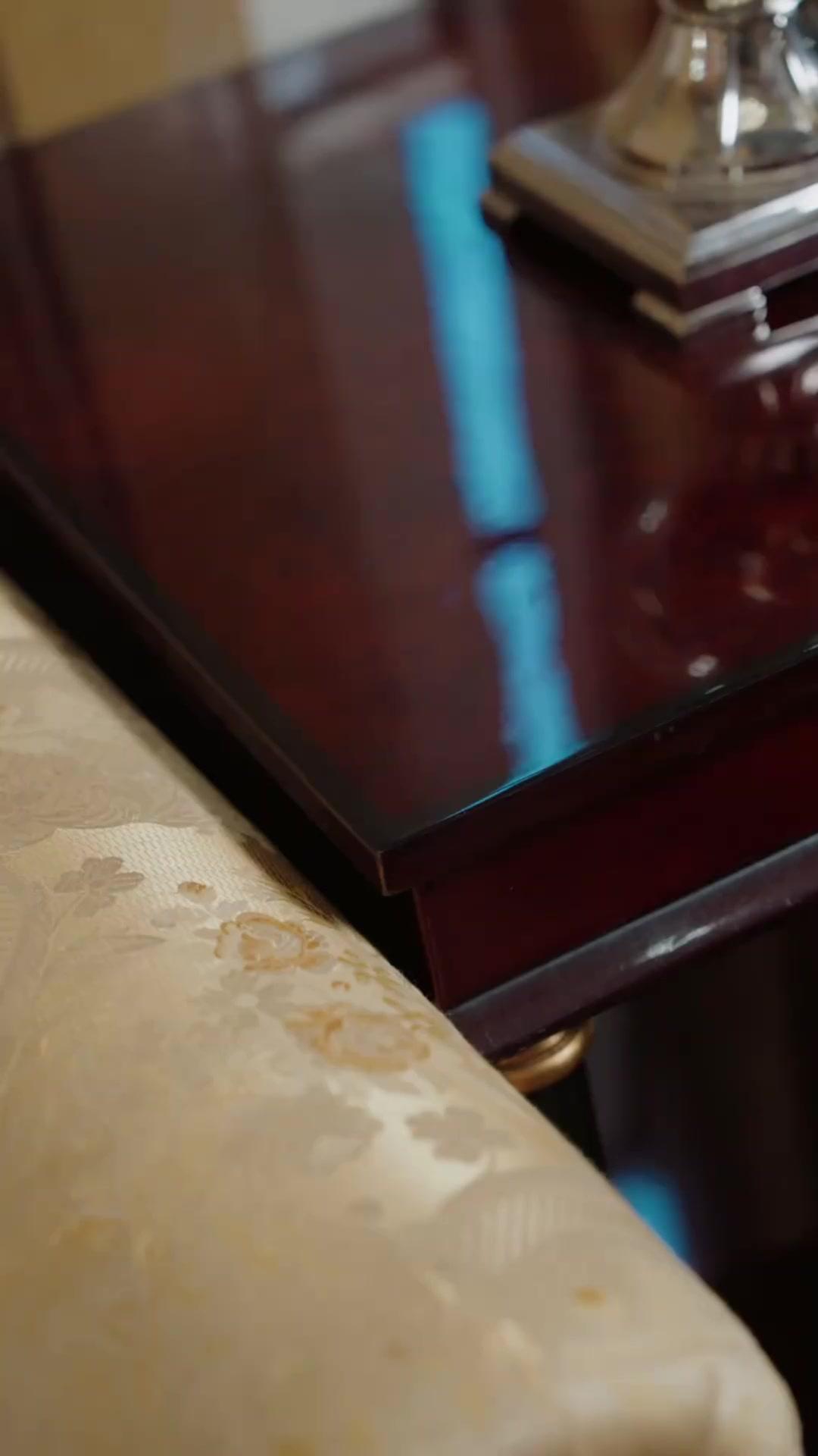 Kelemahannya Hanya Pura-pura