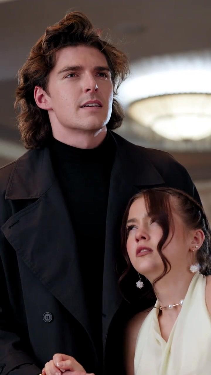 Irmãs Renascidas: Maridos Trocados