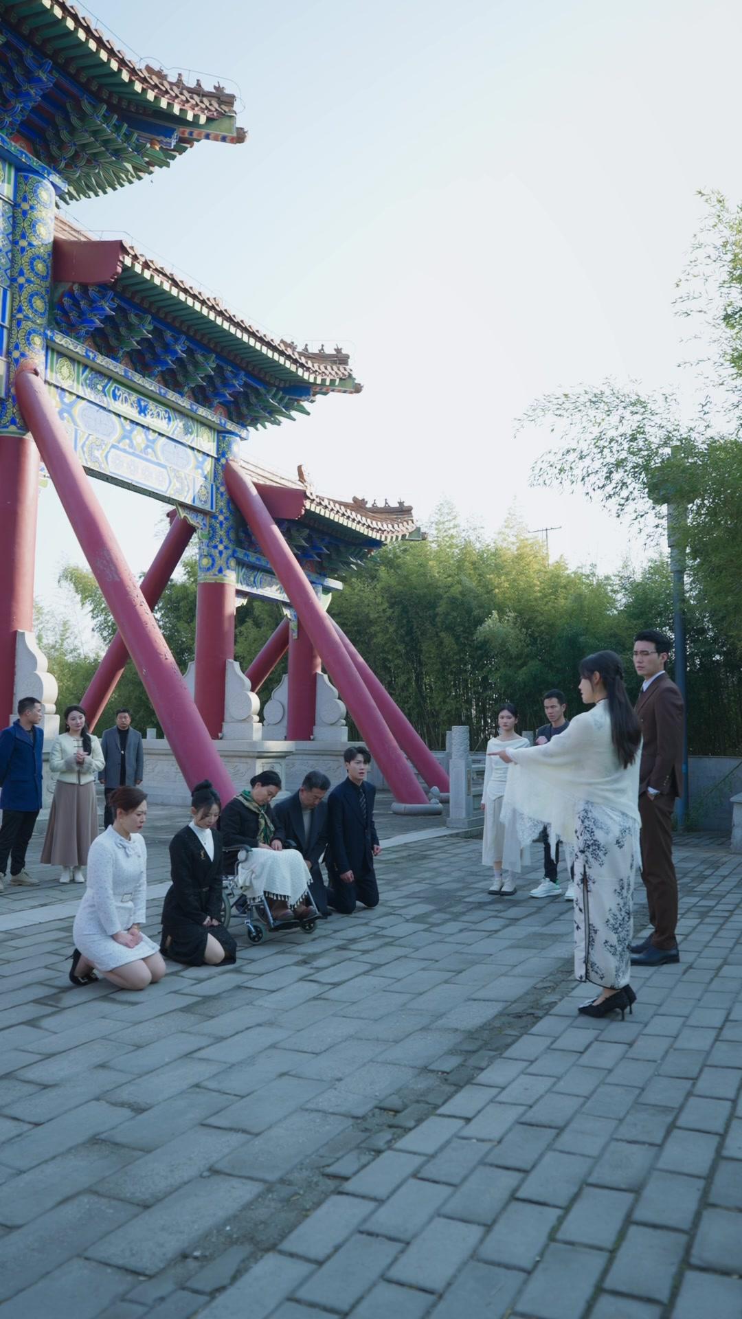 Putri Terbuang Keluarga Wijaya