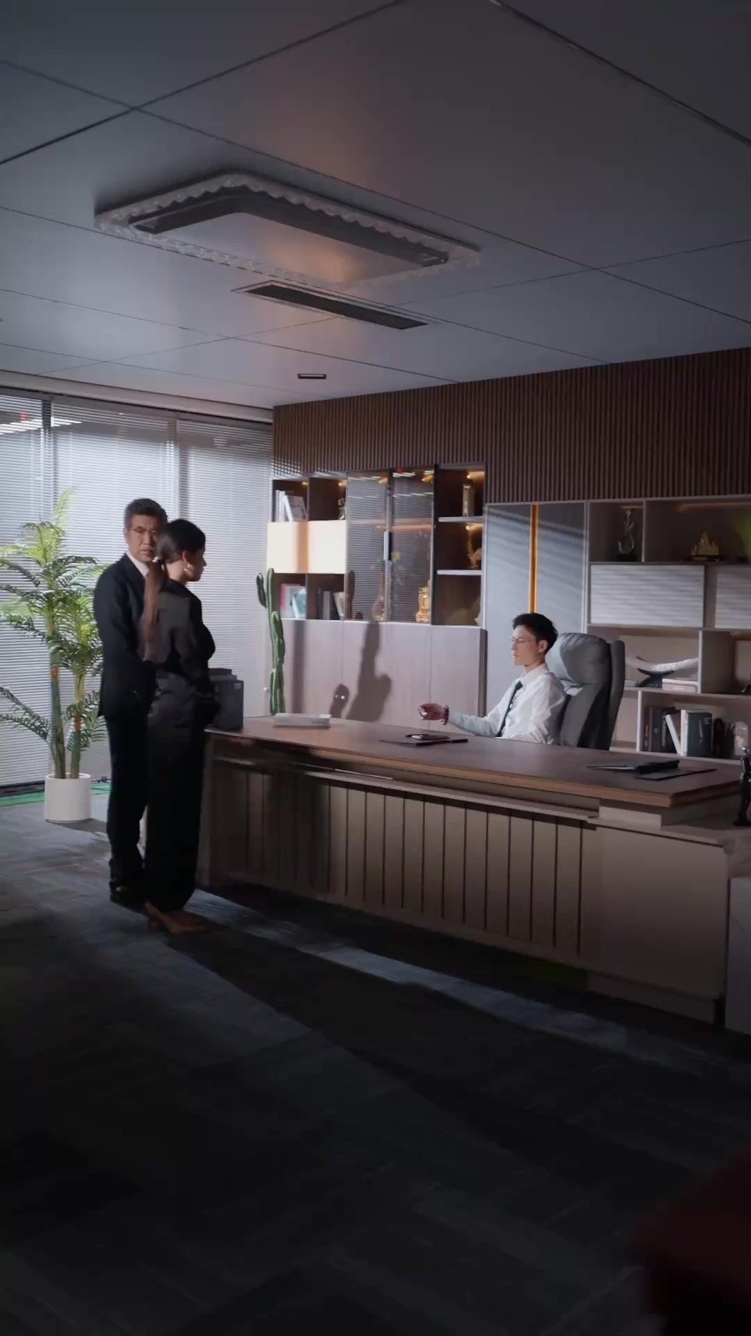 Você, Substituta, Não Quero Mais