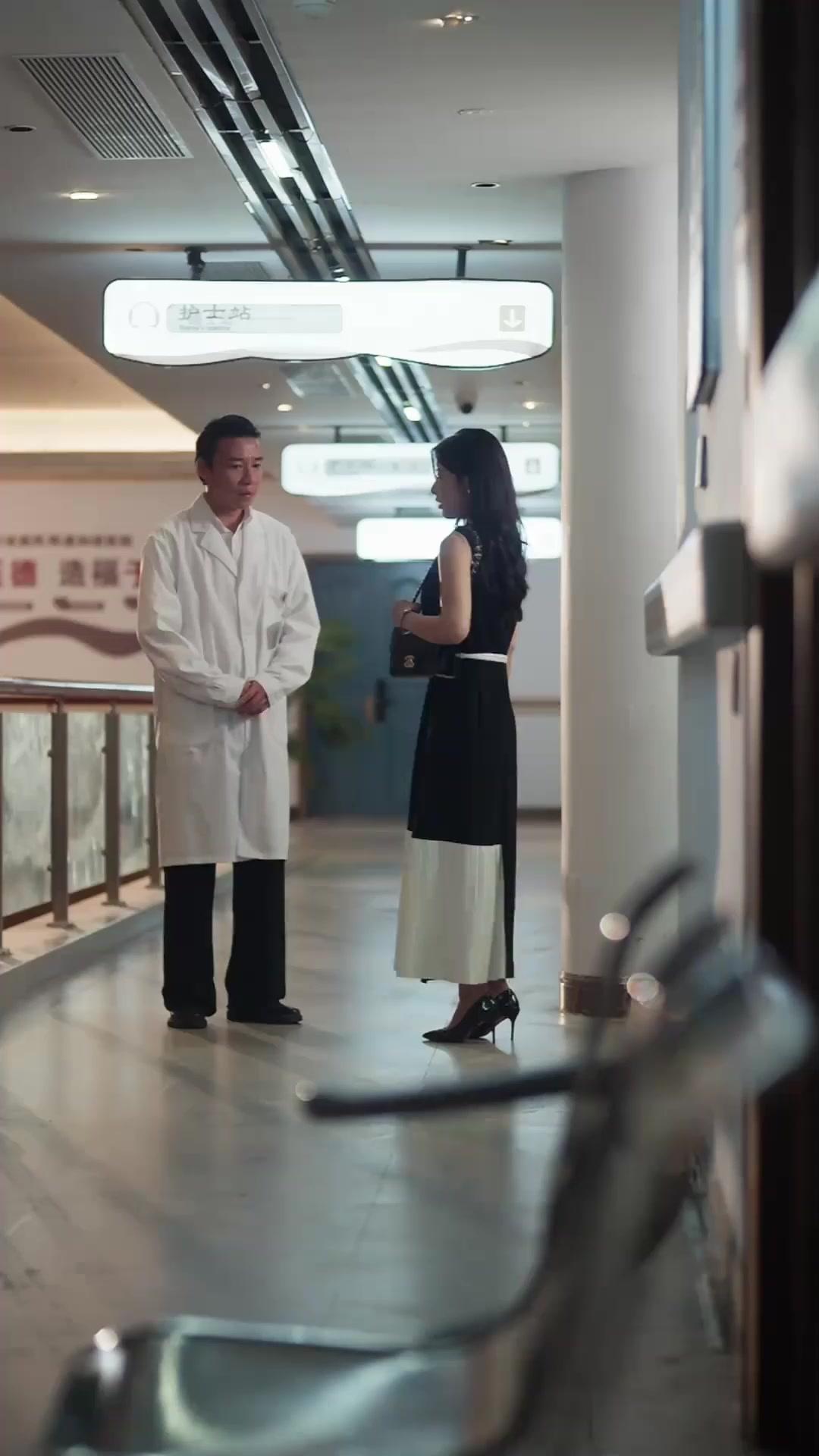 Usia tidak memisahkan cinta