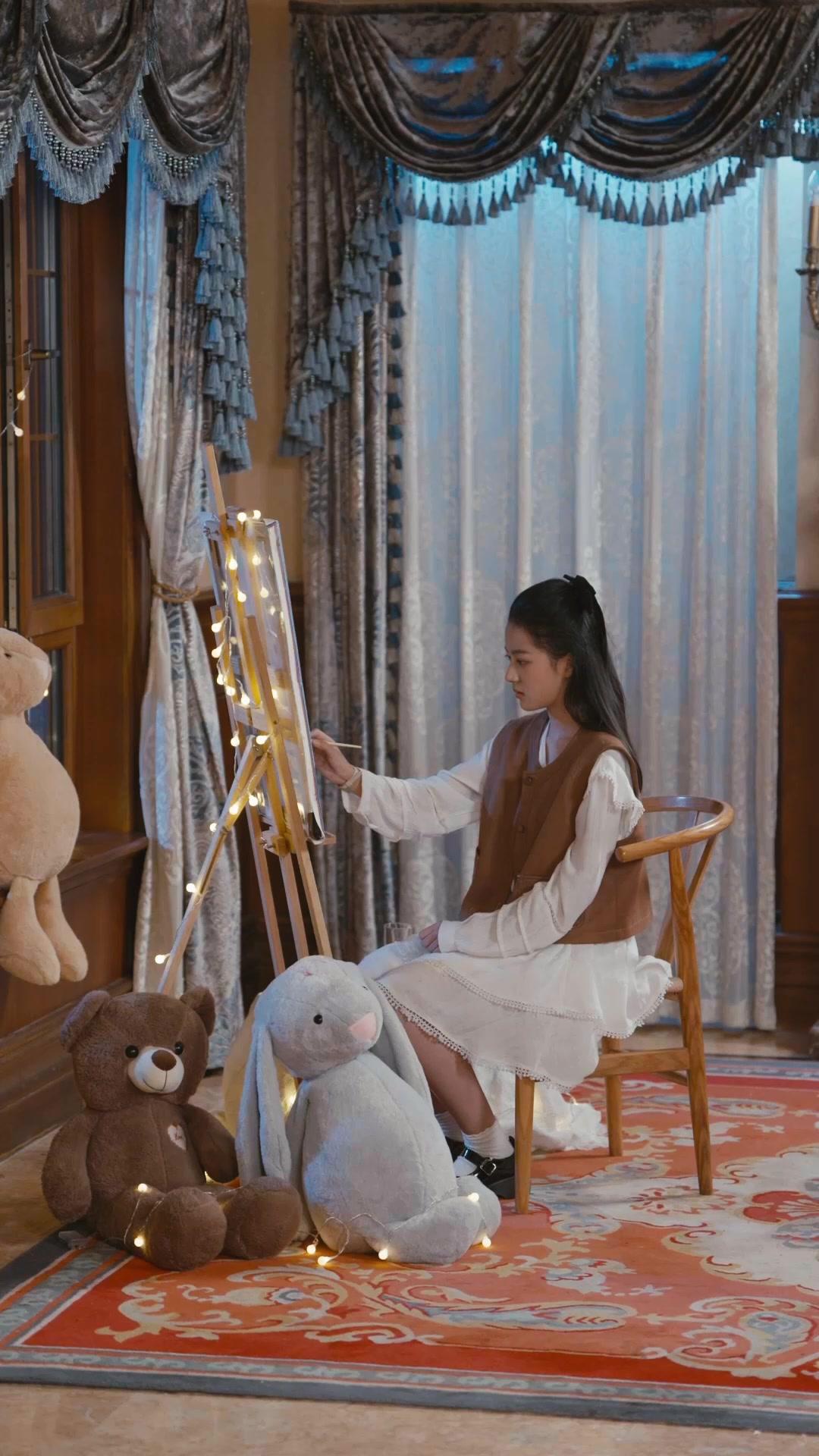 LE PÈRE FROID, LE CŒUR CHAUD