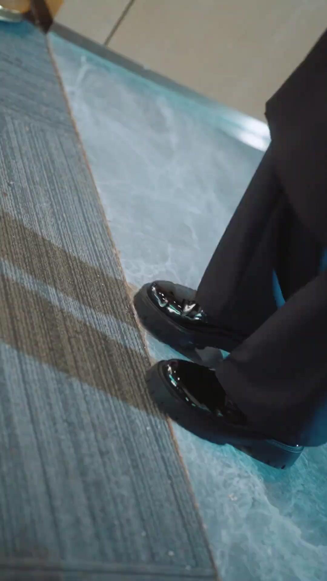 (Dubbed)Sleeping with My Savior