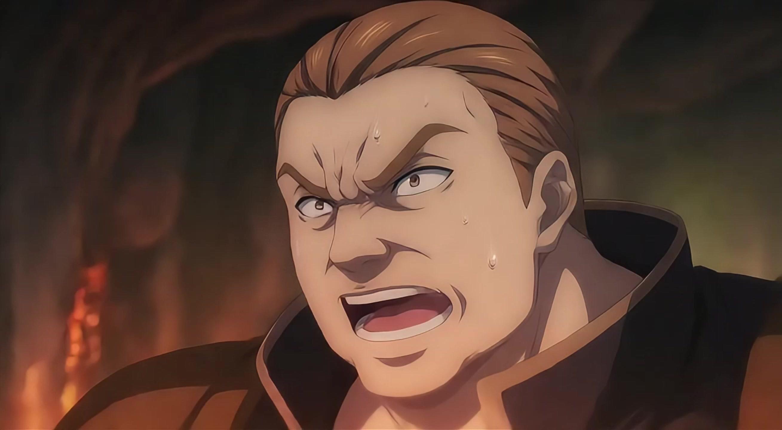 Beast Tamer: Back to the Origin