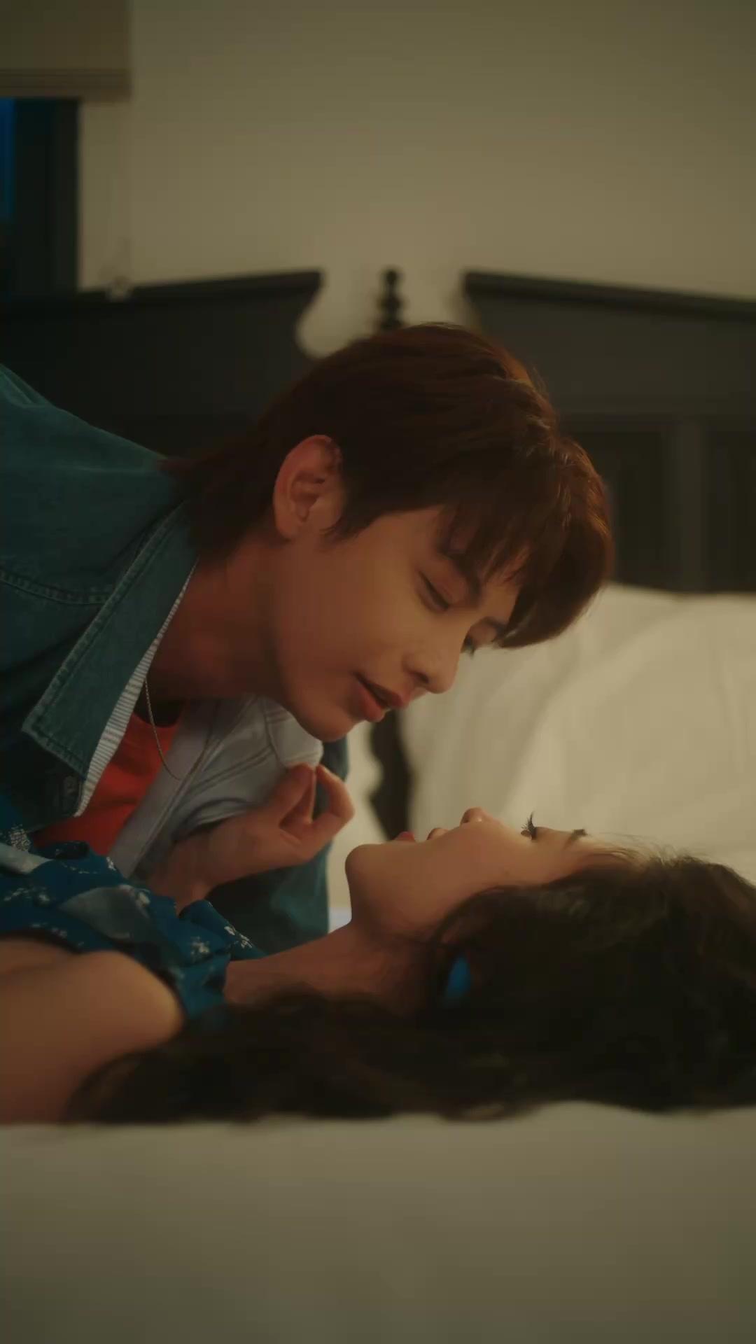 Amor a primera vista