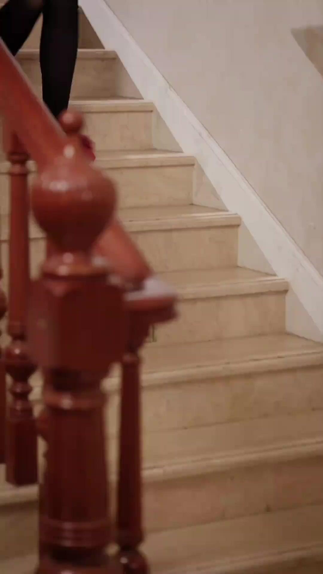 My Ex Fell For Her Foster Mom