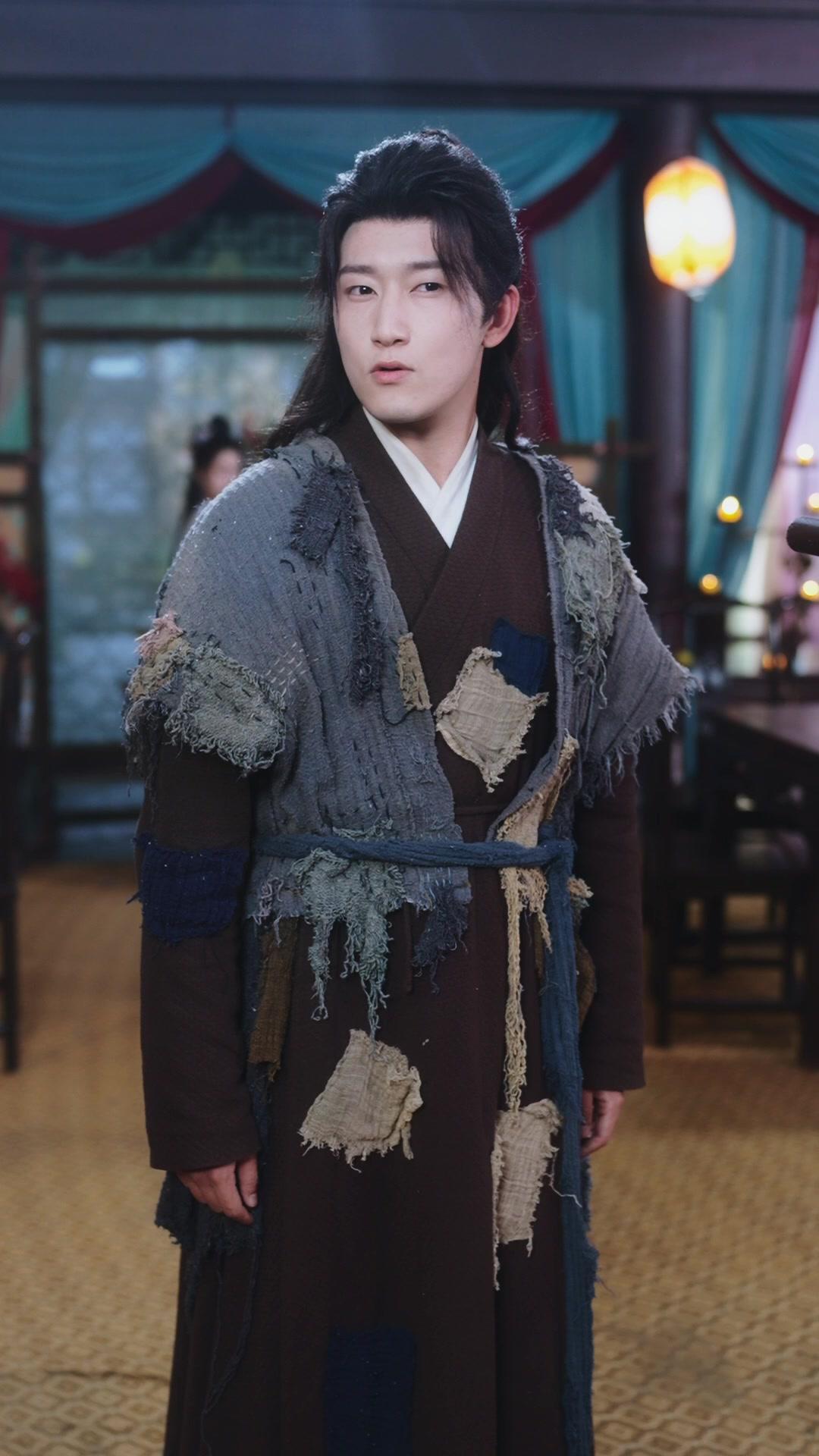 ตื่นมาเป็นพ่อลูกดก