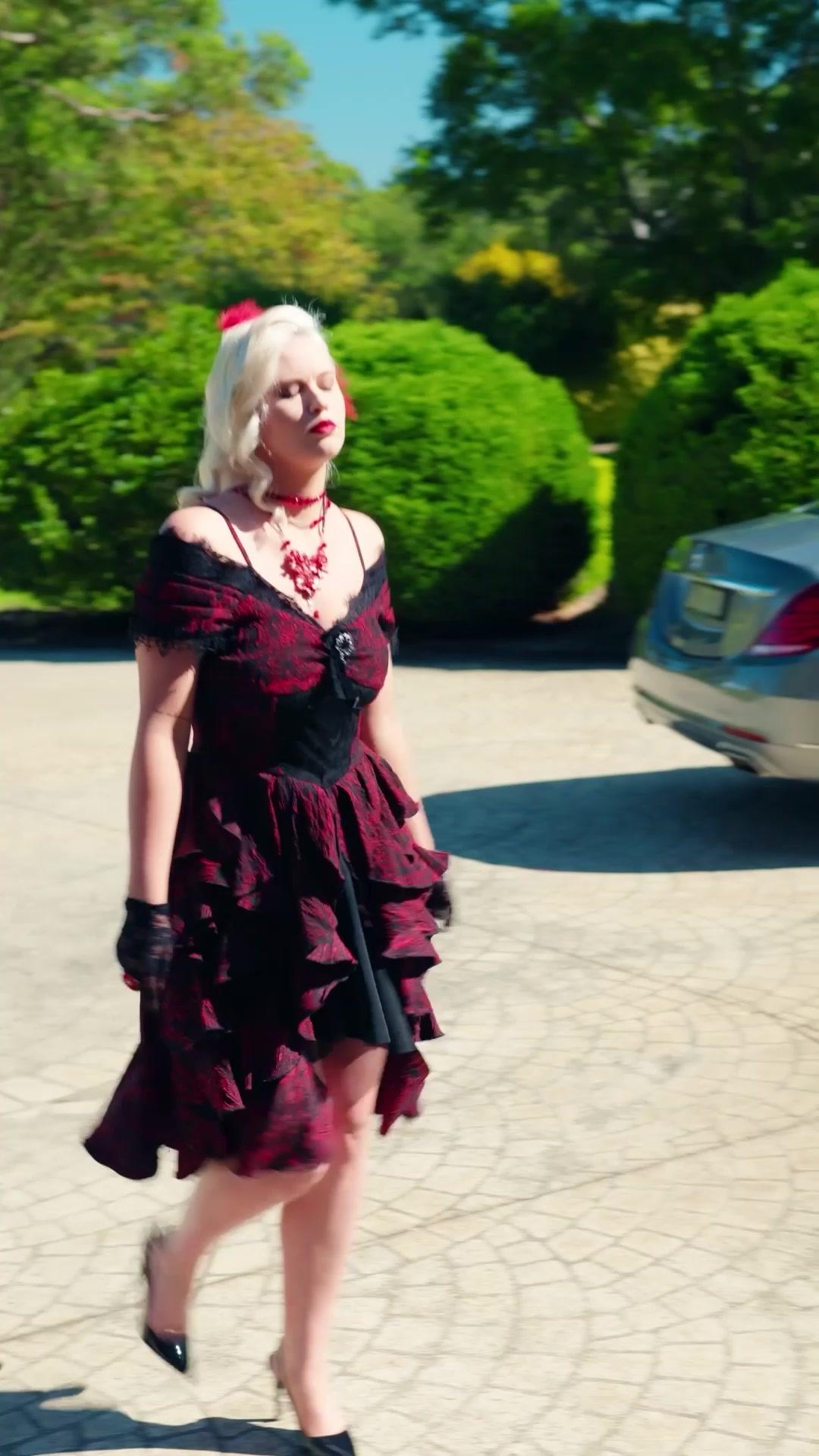 Alpha King, Your Pregnant Luna Escaped!