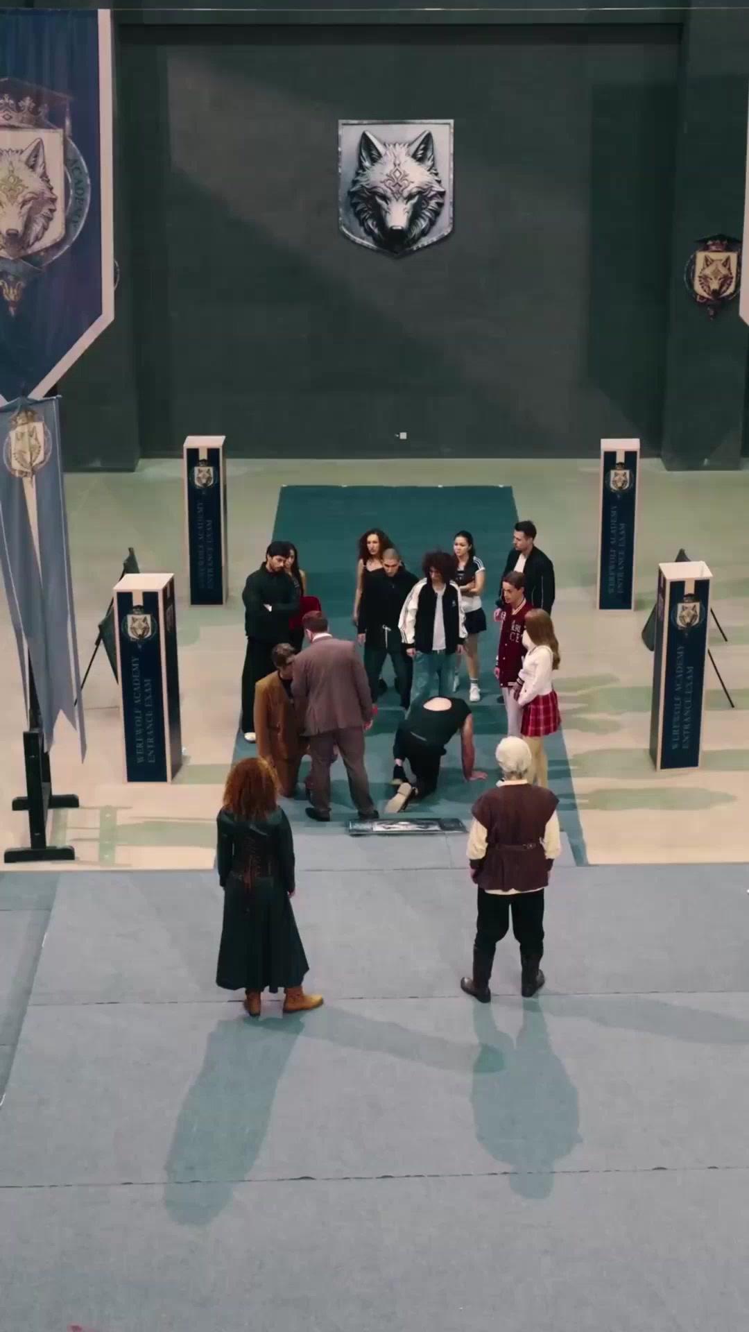 (Doublage) LE ROI LOUP CACHÉ : UN HYBRIDE MÉPRISÉ