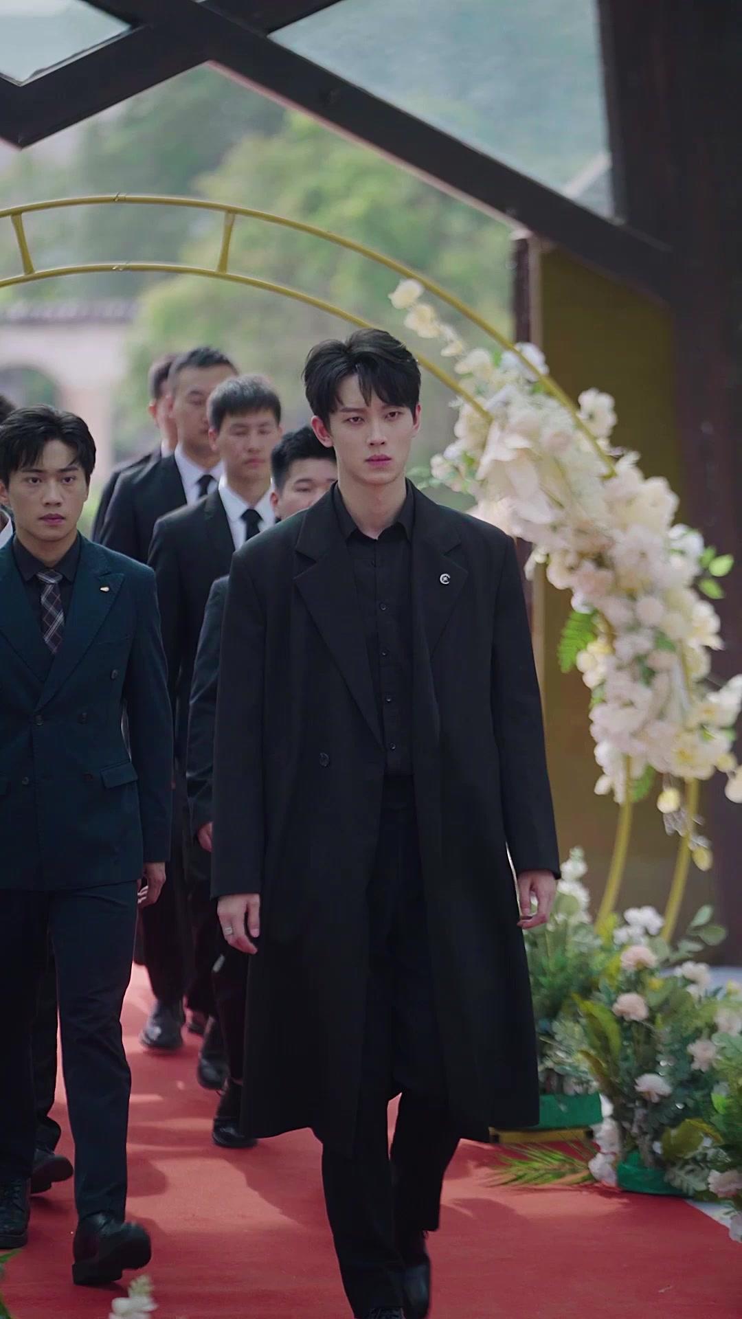 Mi amor, mi arma letal