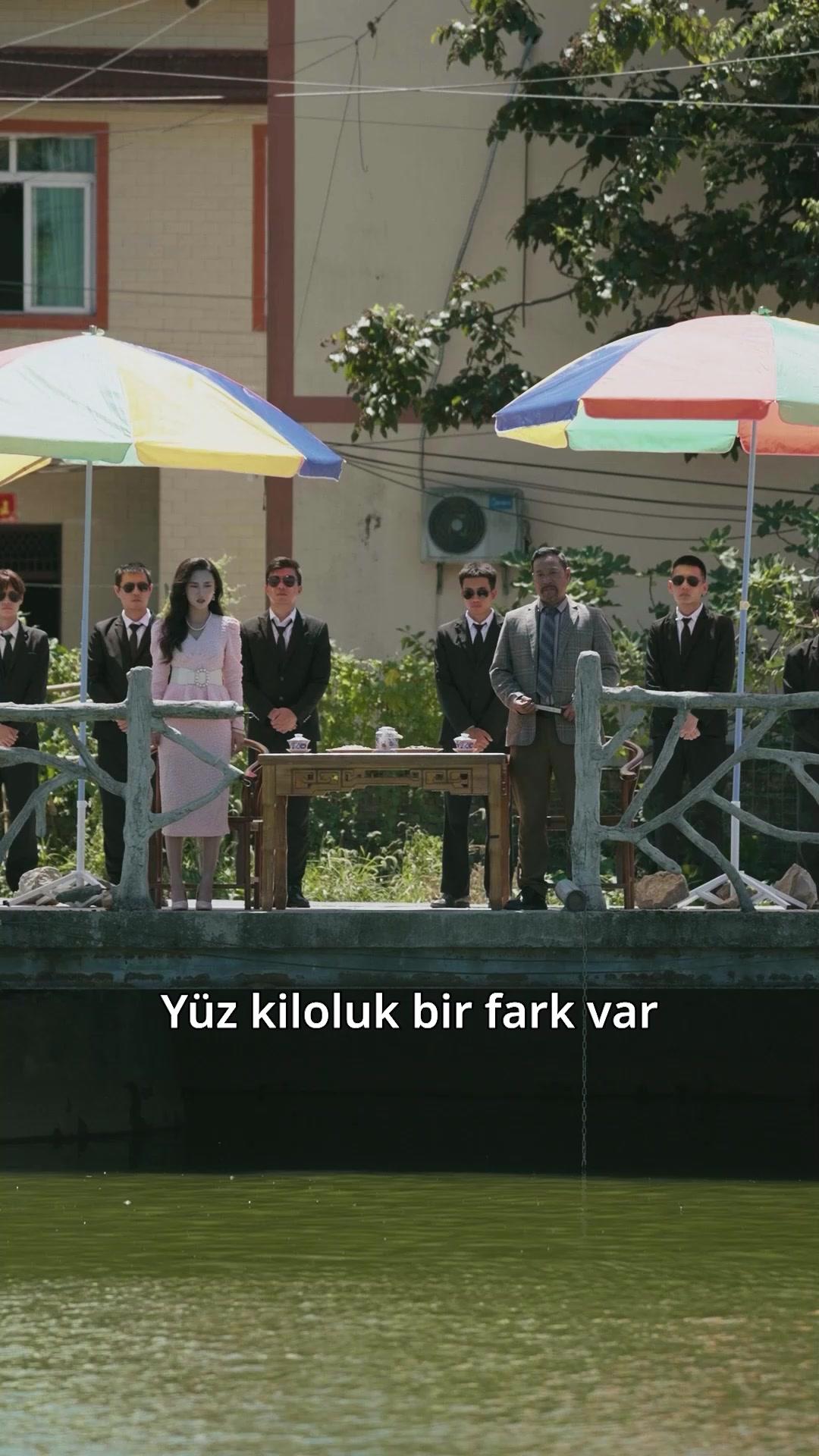 90'lara Geri Dönüş: Balıkçılık Kralı