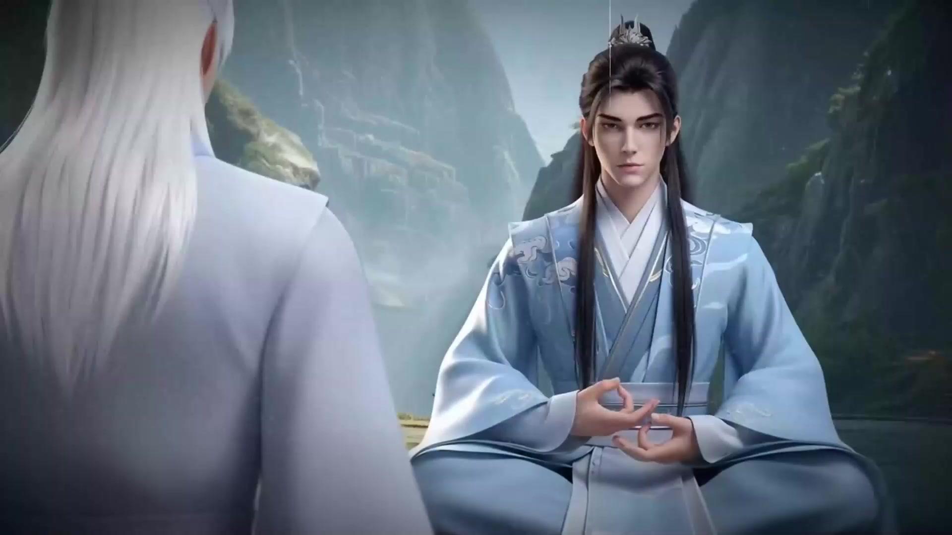 No More Loser, It's Celestial Master Now!