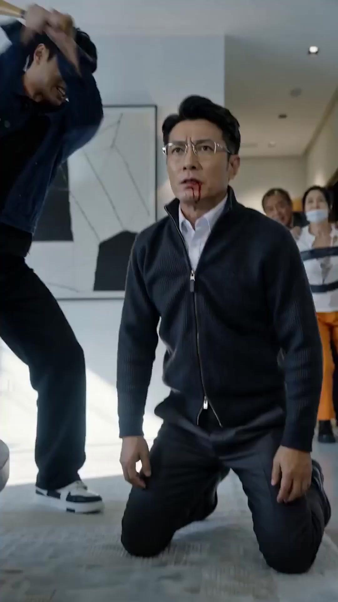 Sixty, Rich, and Unstoppable