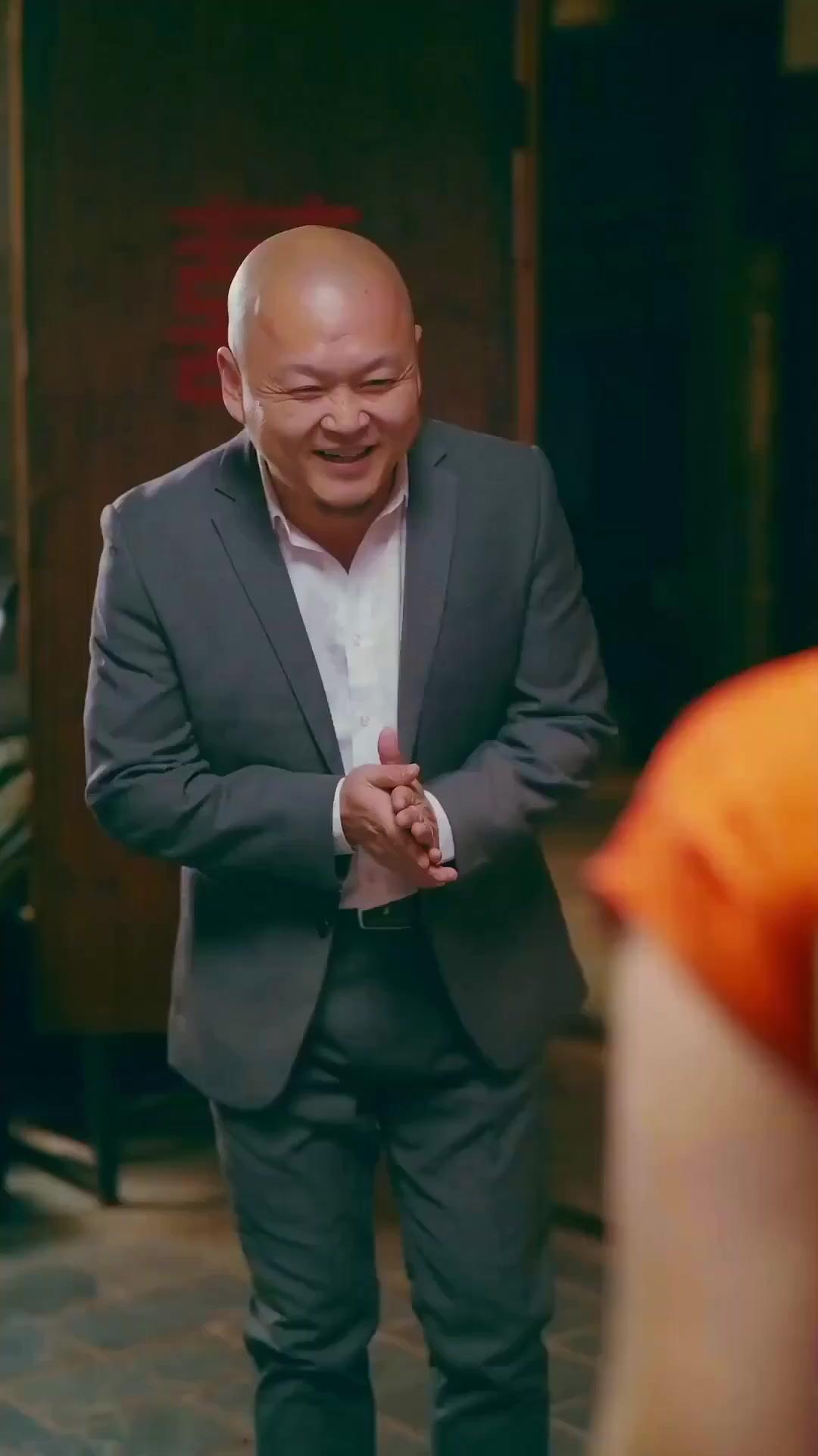 (Dubbed)Veggie Husby Woke Up A Billionaire