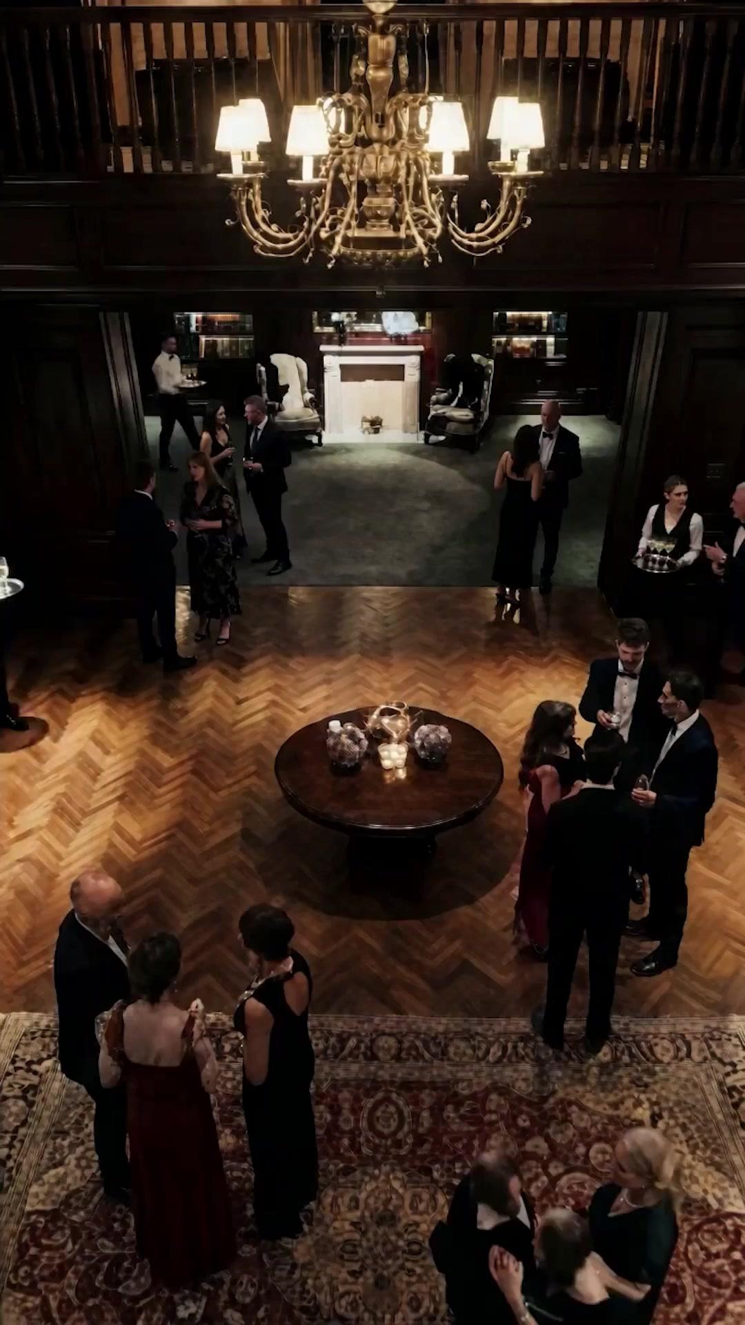 เสิร์ฟรักร้อน