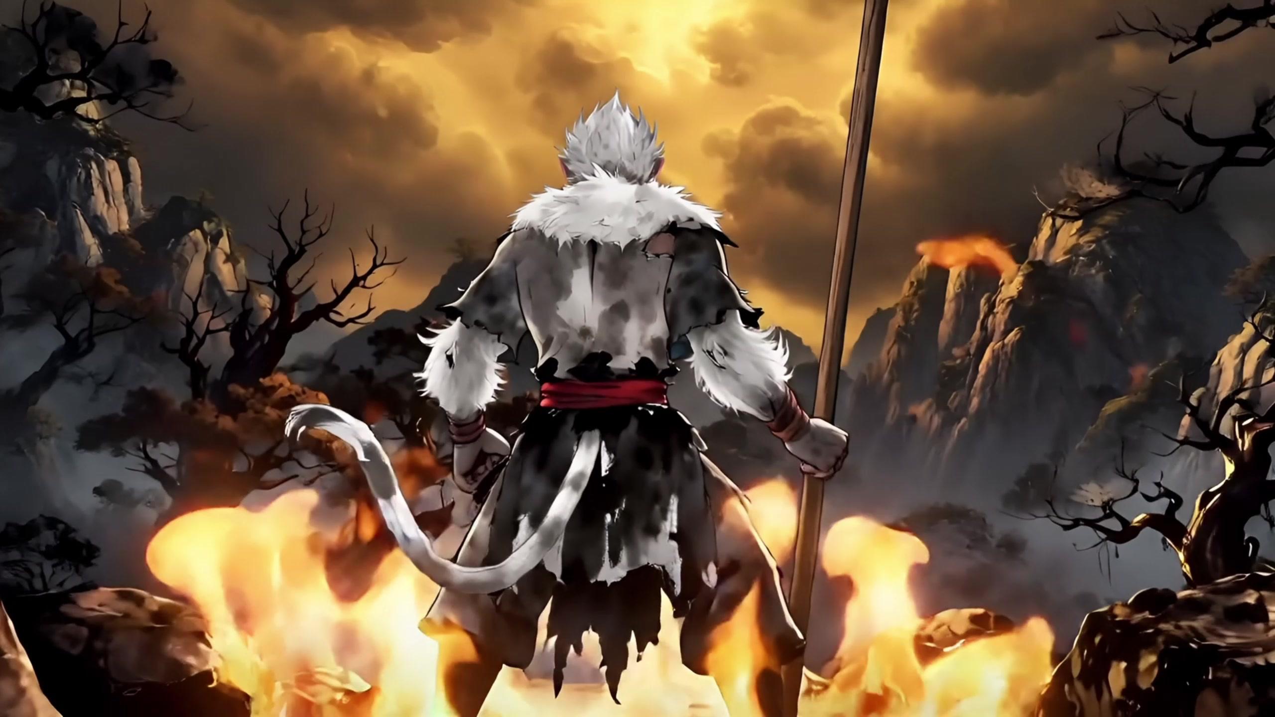 Kera Sakti Asli dan Palsu