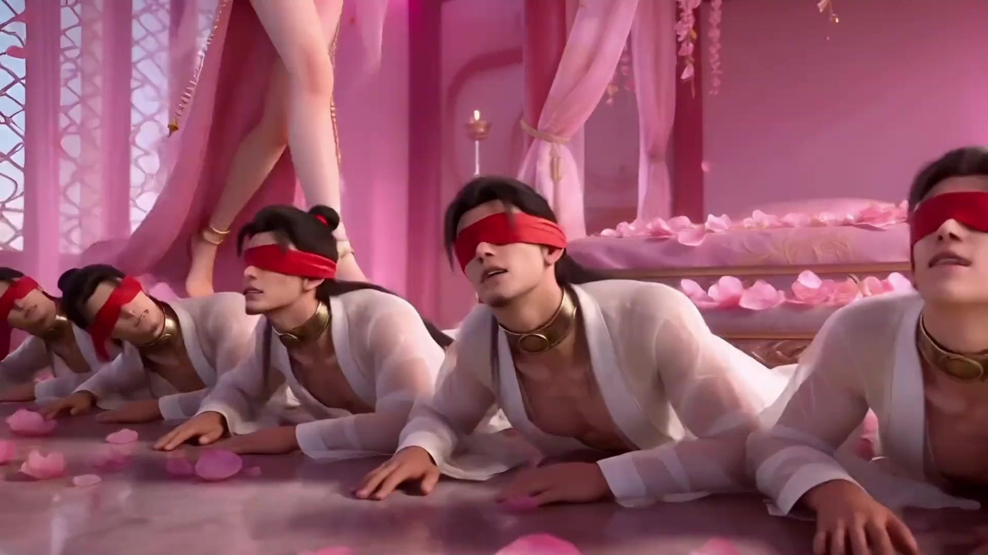 Ba Ngàn Năm Lên Bảng