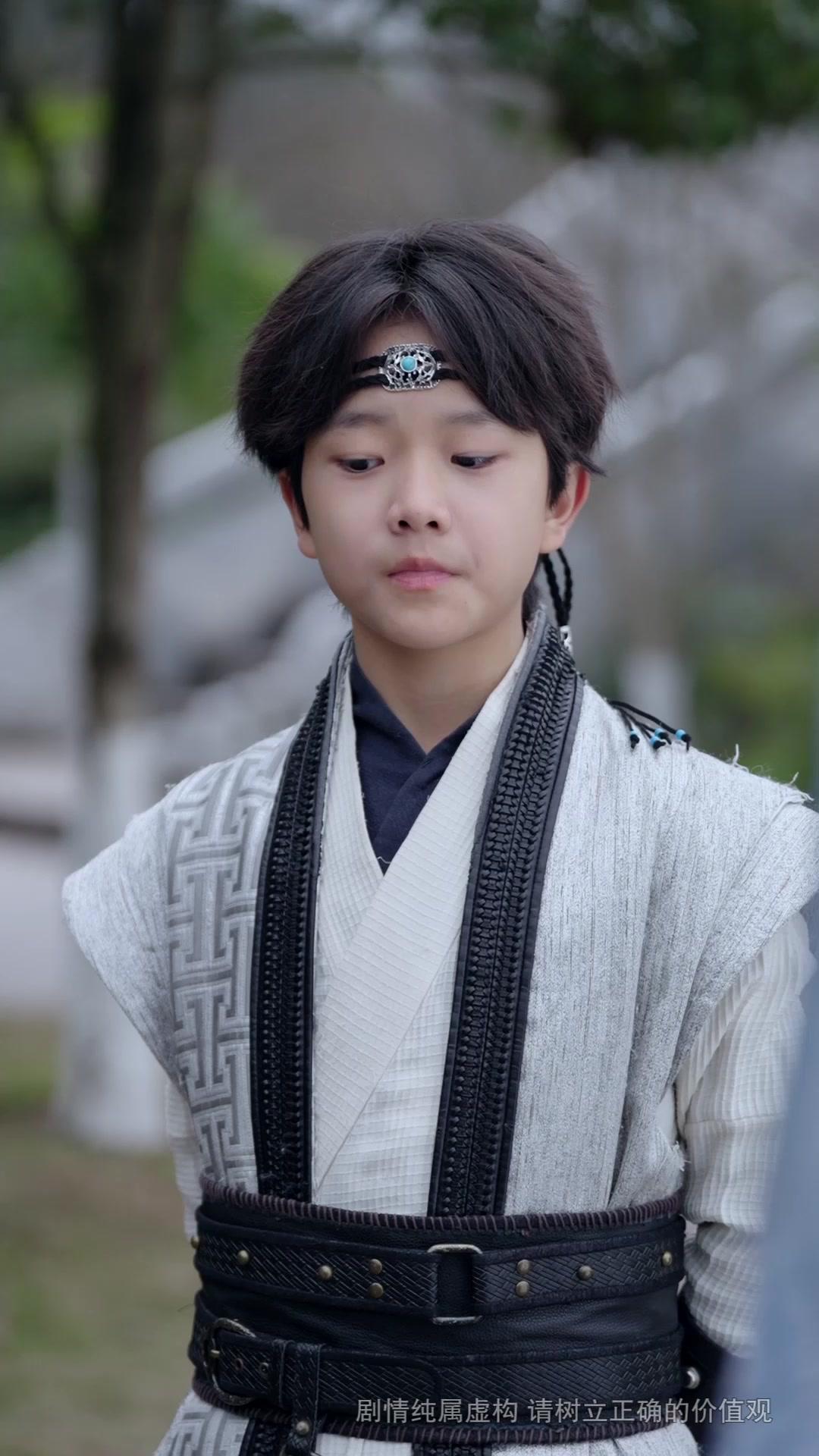 Genç Kılıç Ustası